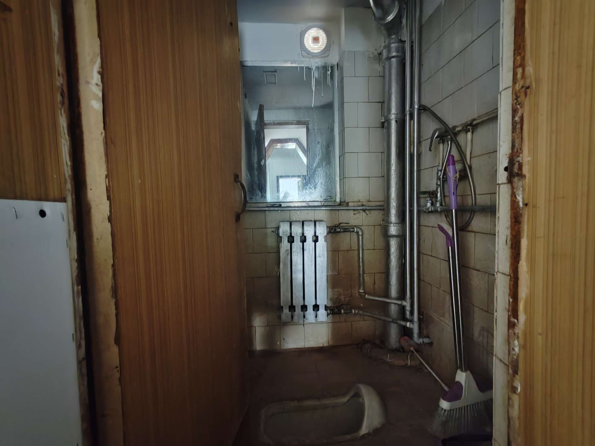匡山小区