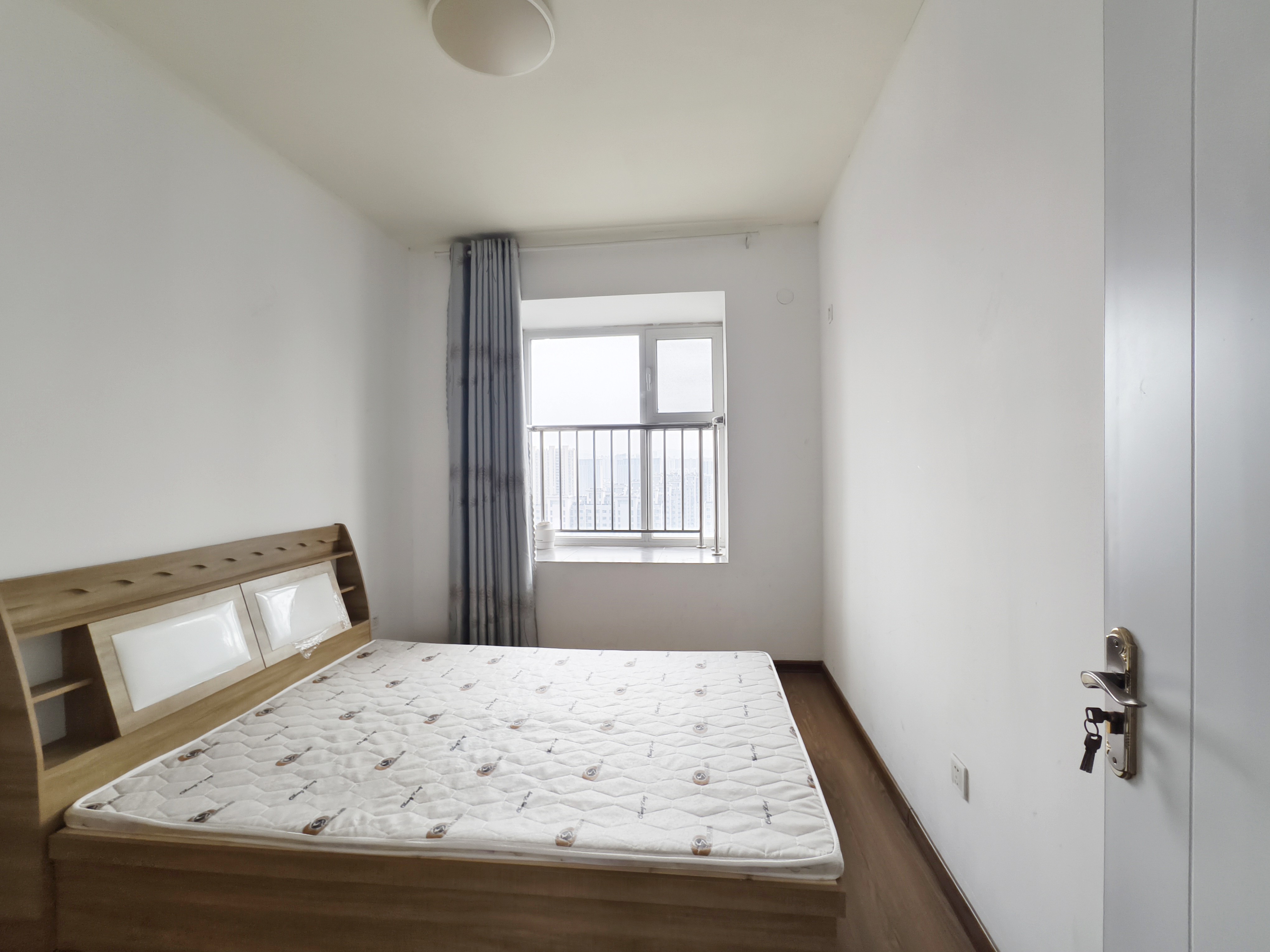 鲁能泰山7号一期