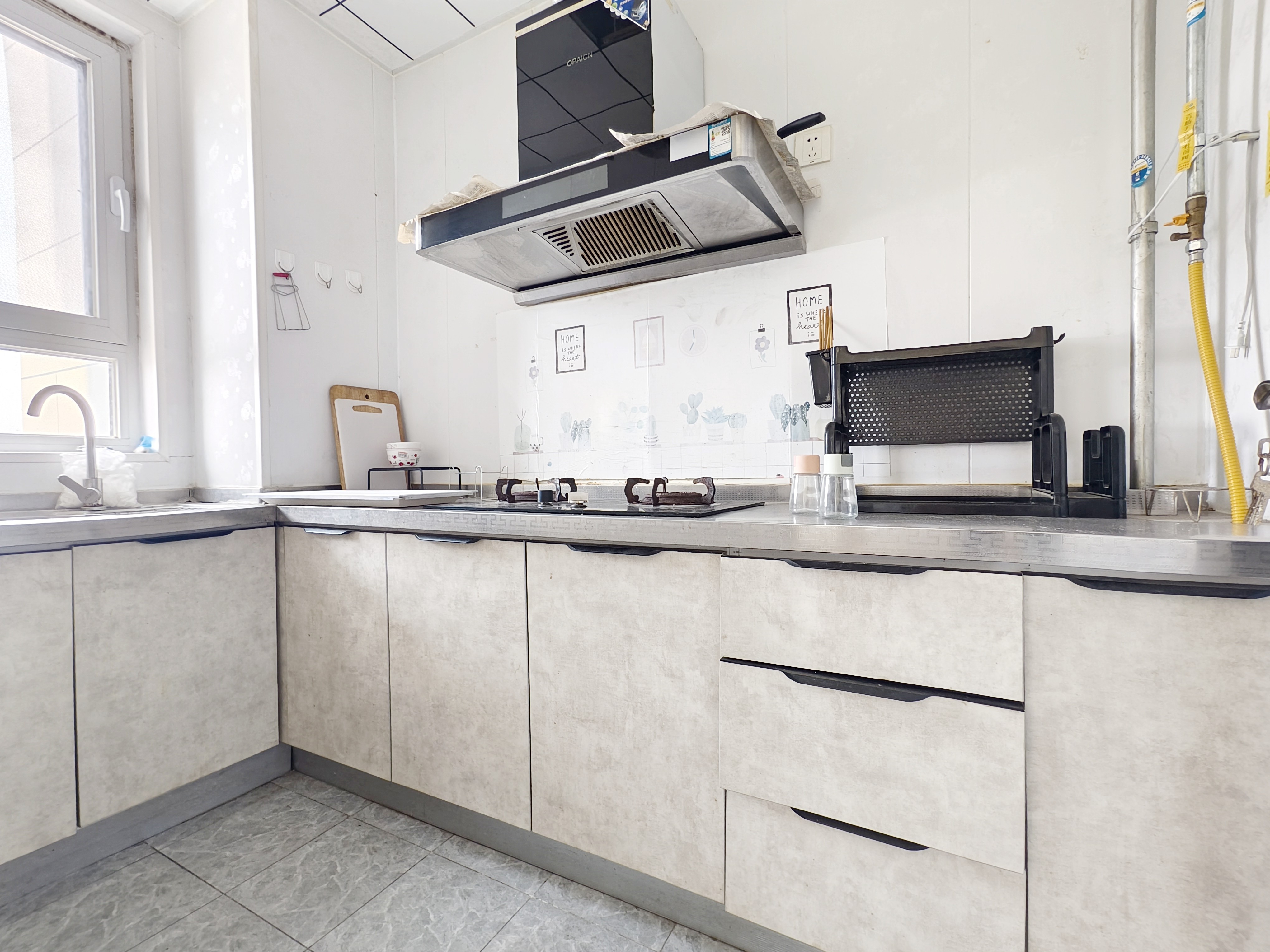 鲁能泰山7号一期