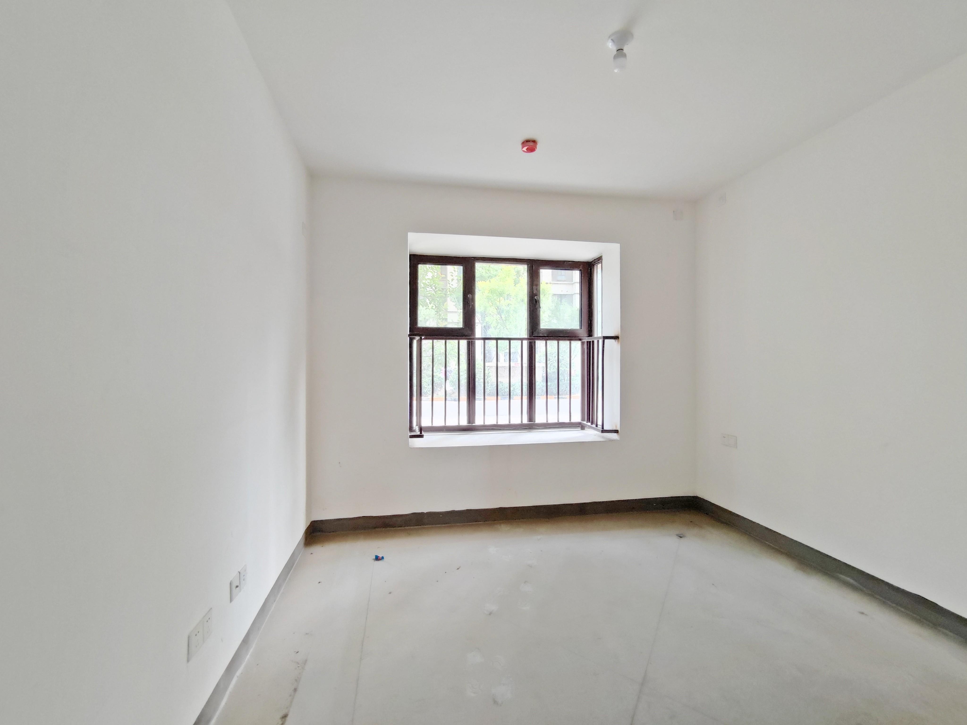 中建锦绣首府