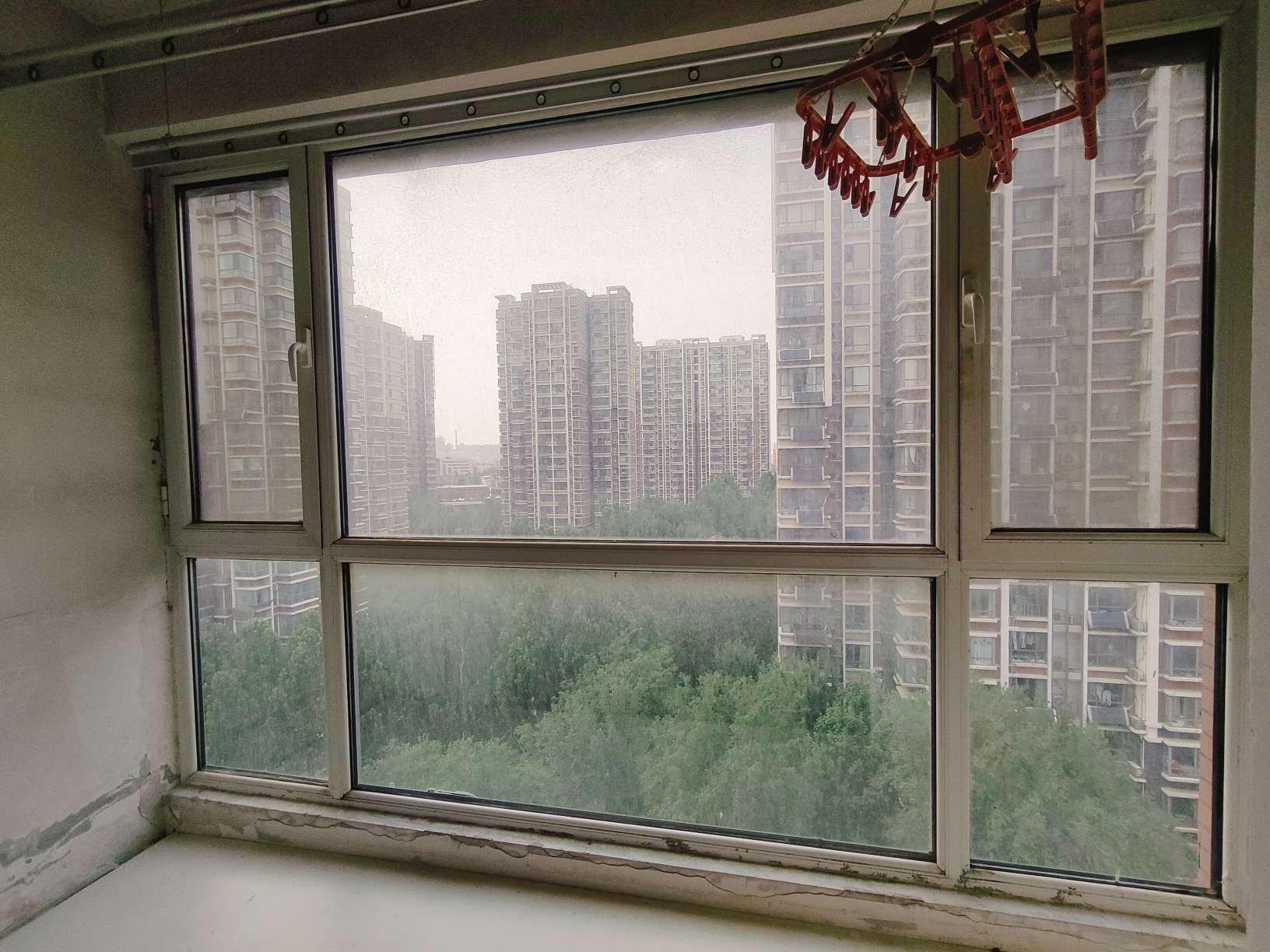 路劲御景城