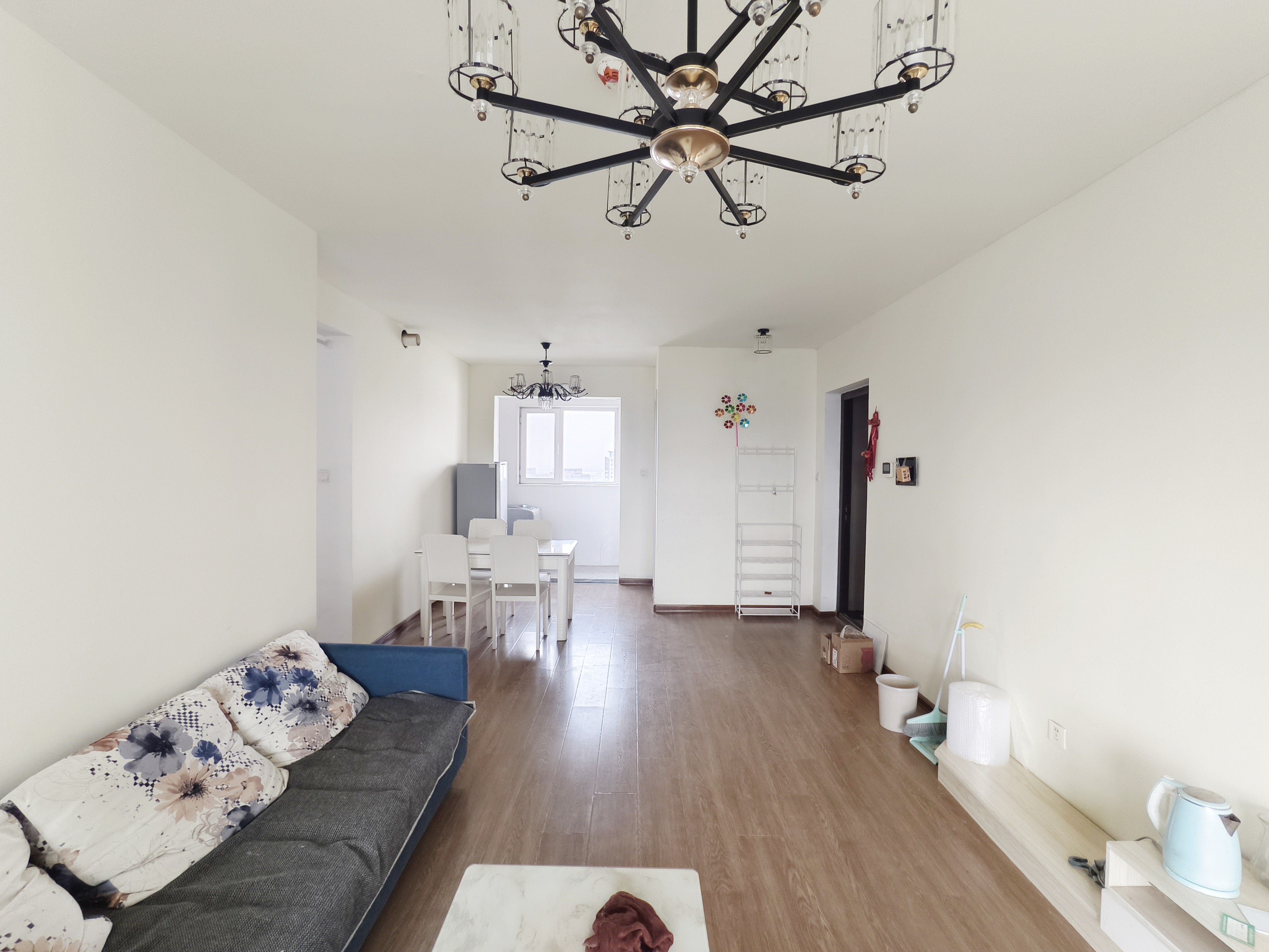 鲁能泰山7号一期