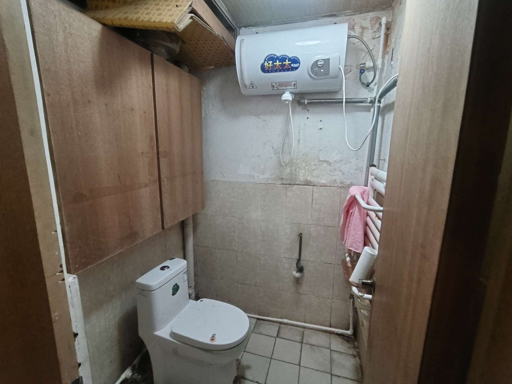 闫千户小区