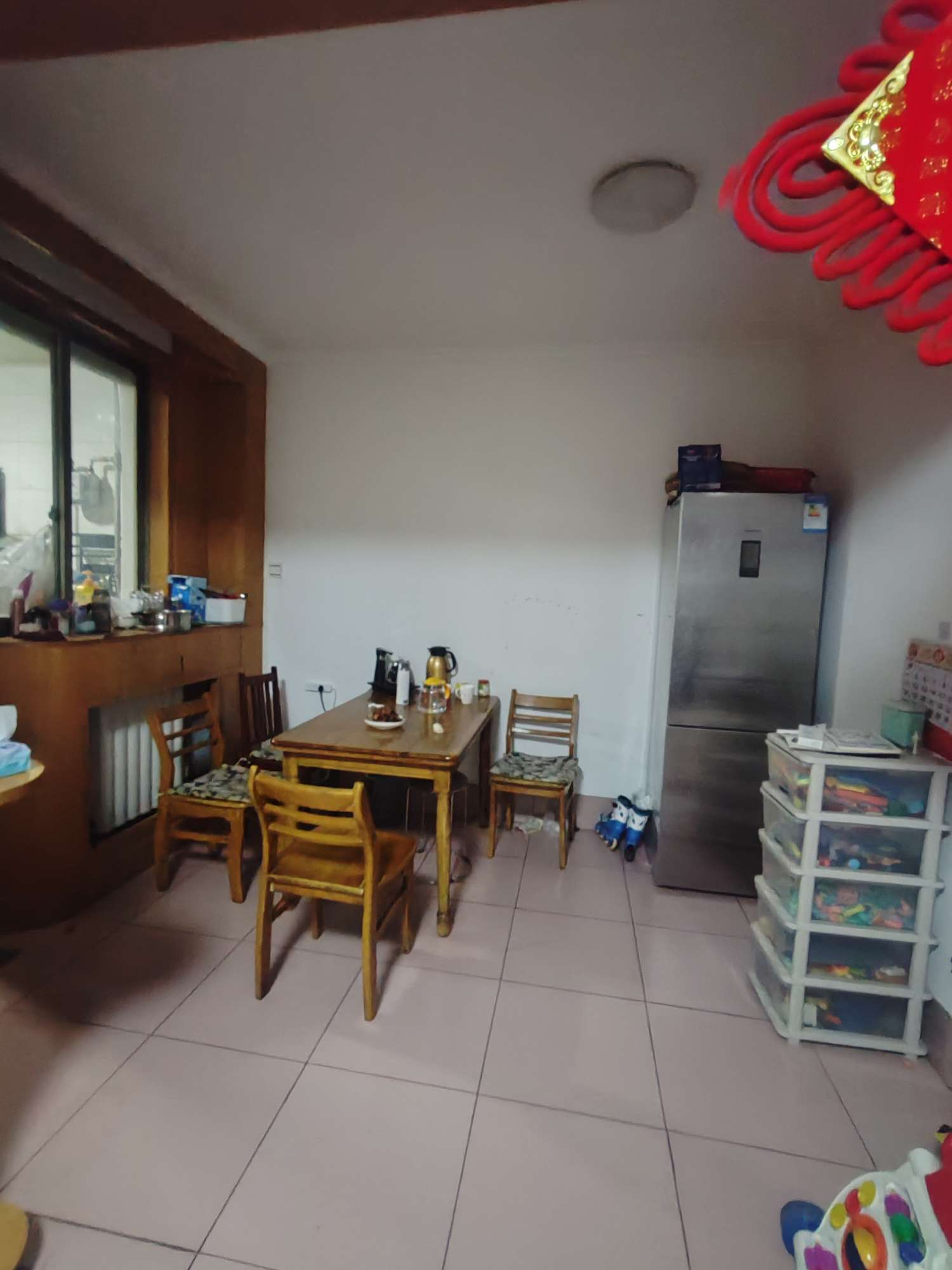 文化东路林业厅宿舍