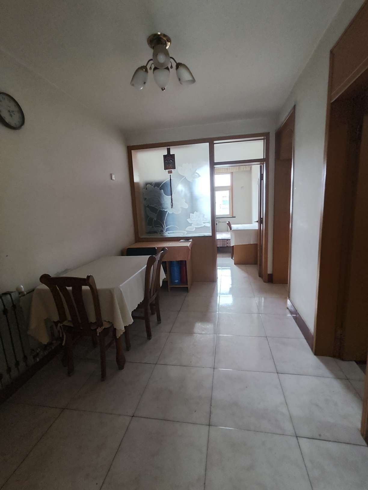 铁路玉函小区
