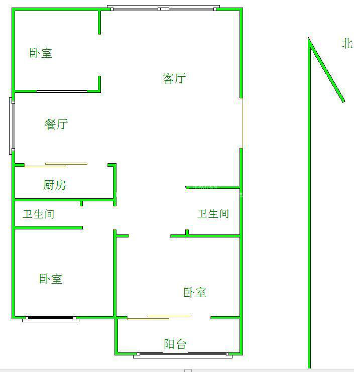 大地锐城