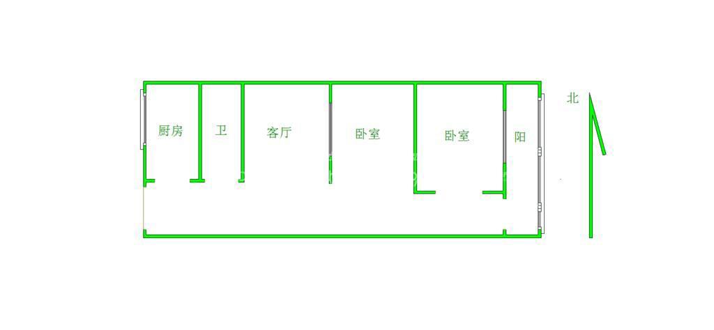 得胜南街单位宿舍