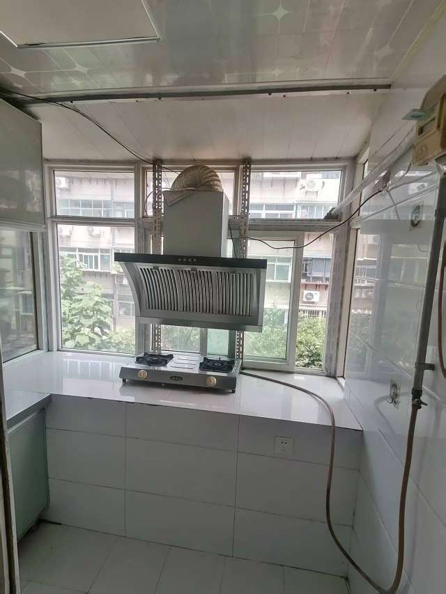 南刘小区