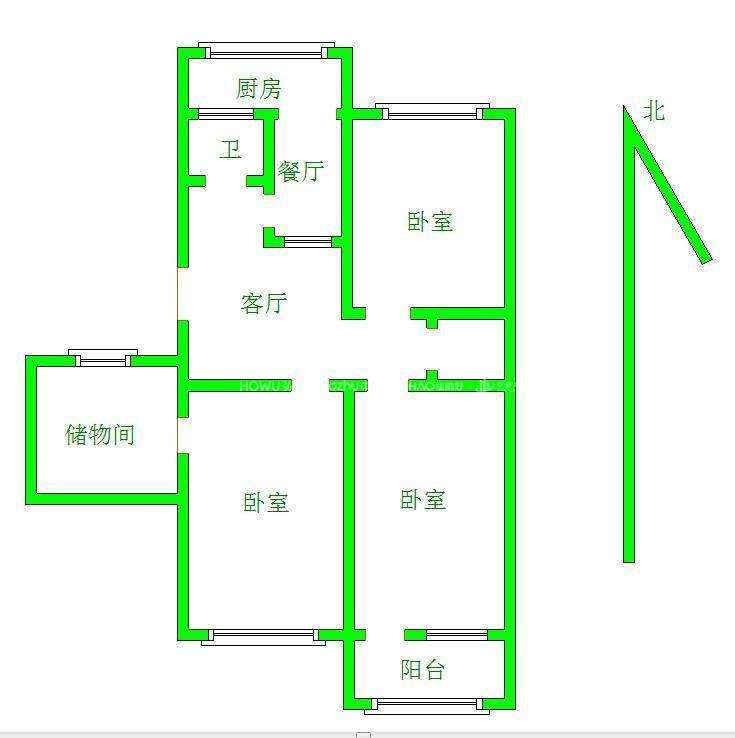 六里山南路13号院