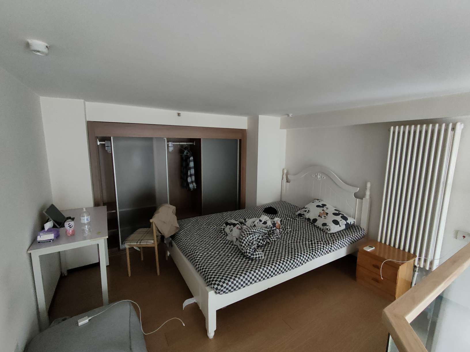 恒大城(商住楼)