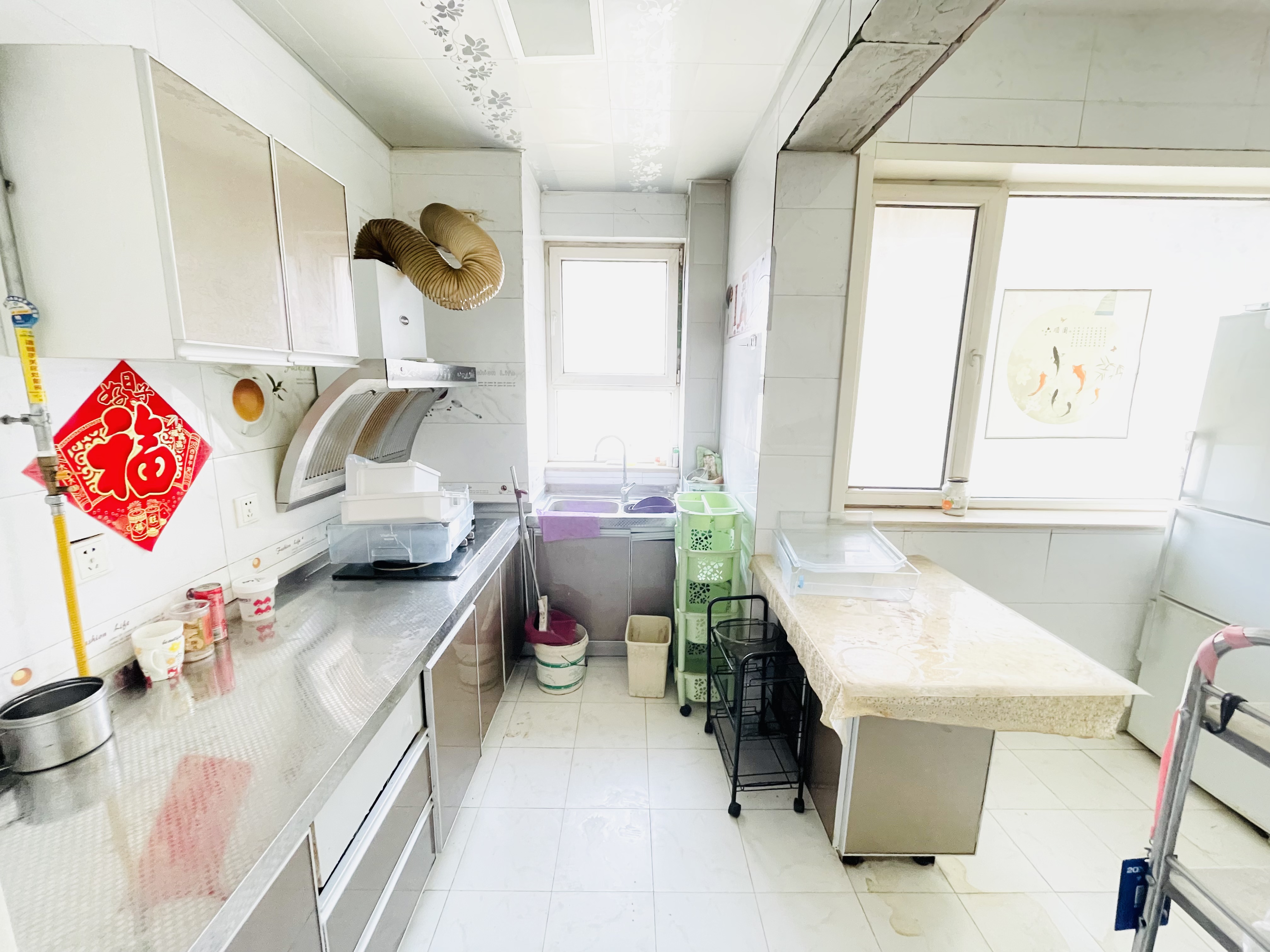 中海紫御东郡(西区)