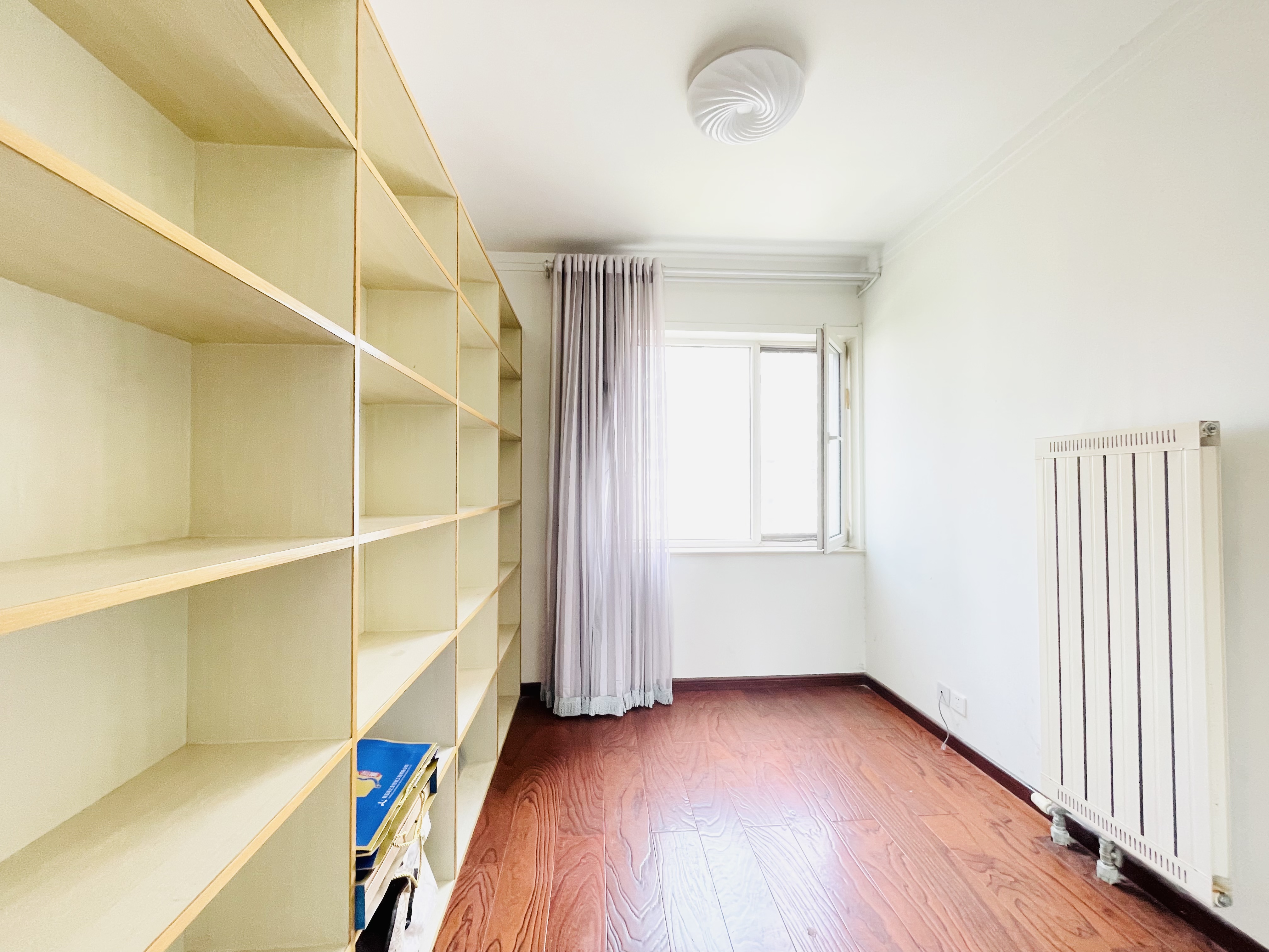 中海紫御东郡(西区)