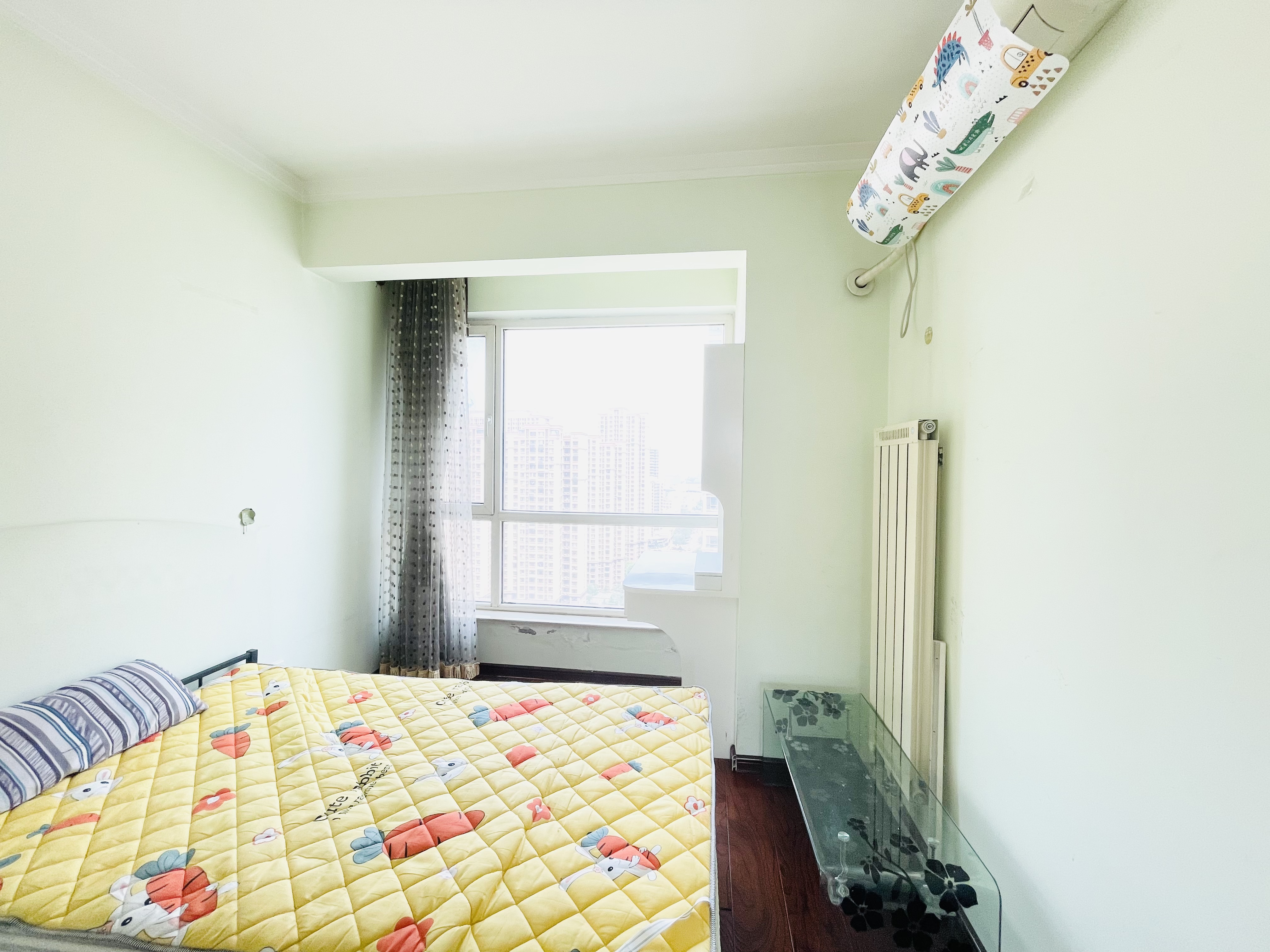 中海紫御东郡(西区)