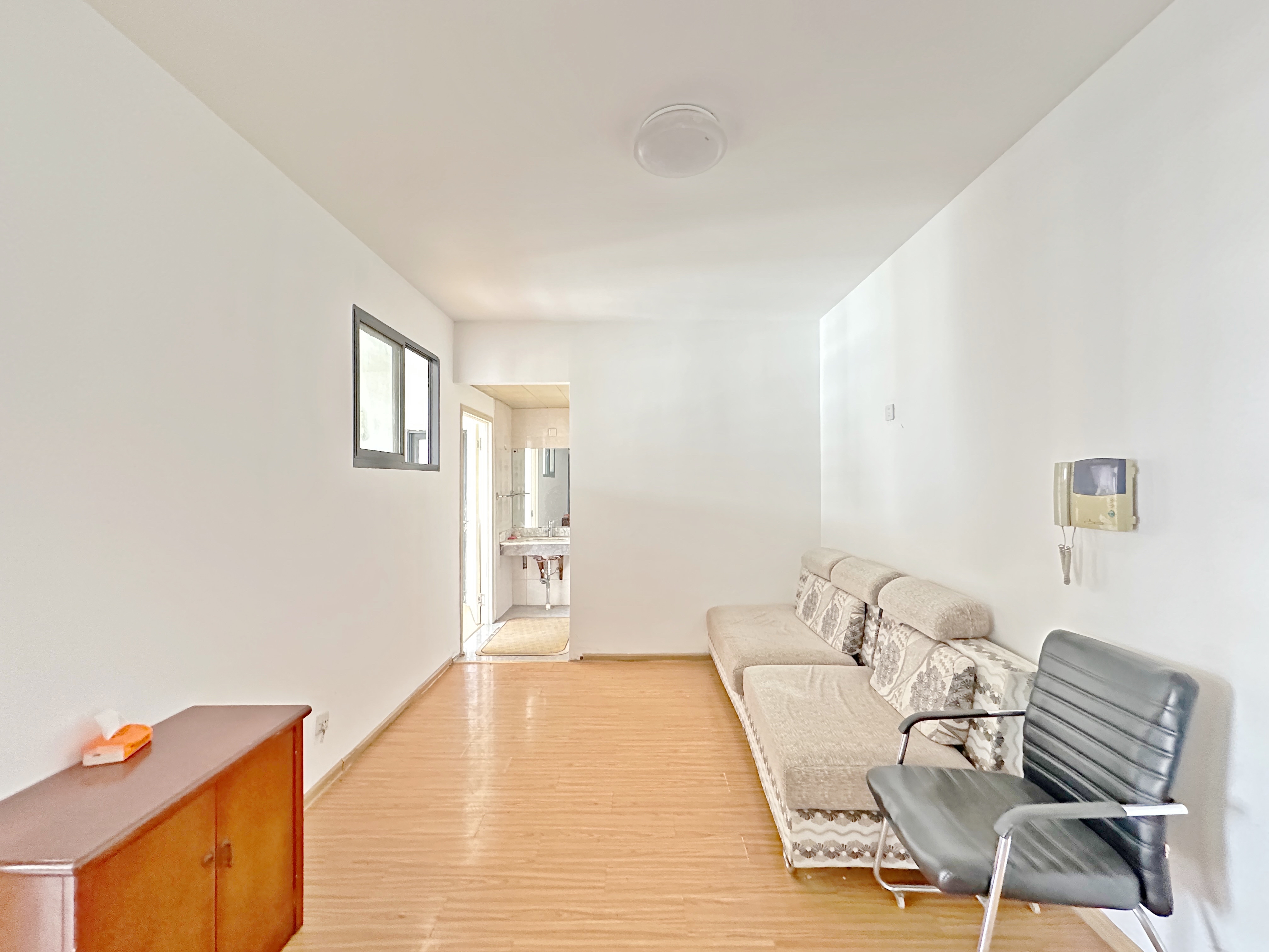 阳光100国际新城(F区)