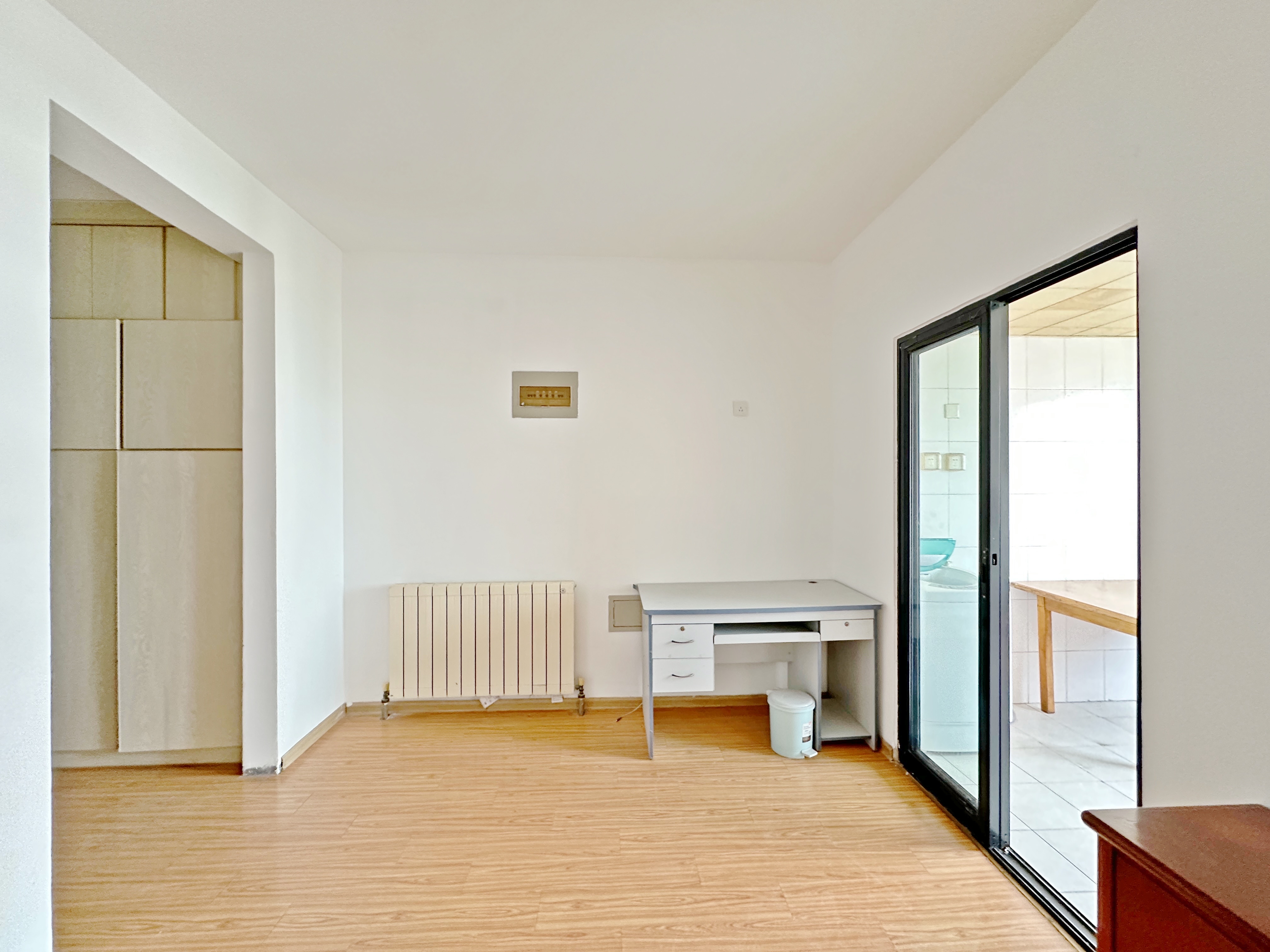 阳光100国际新城(F区)