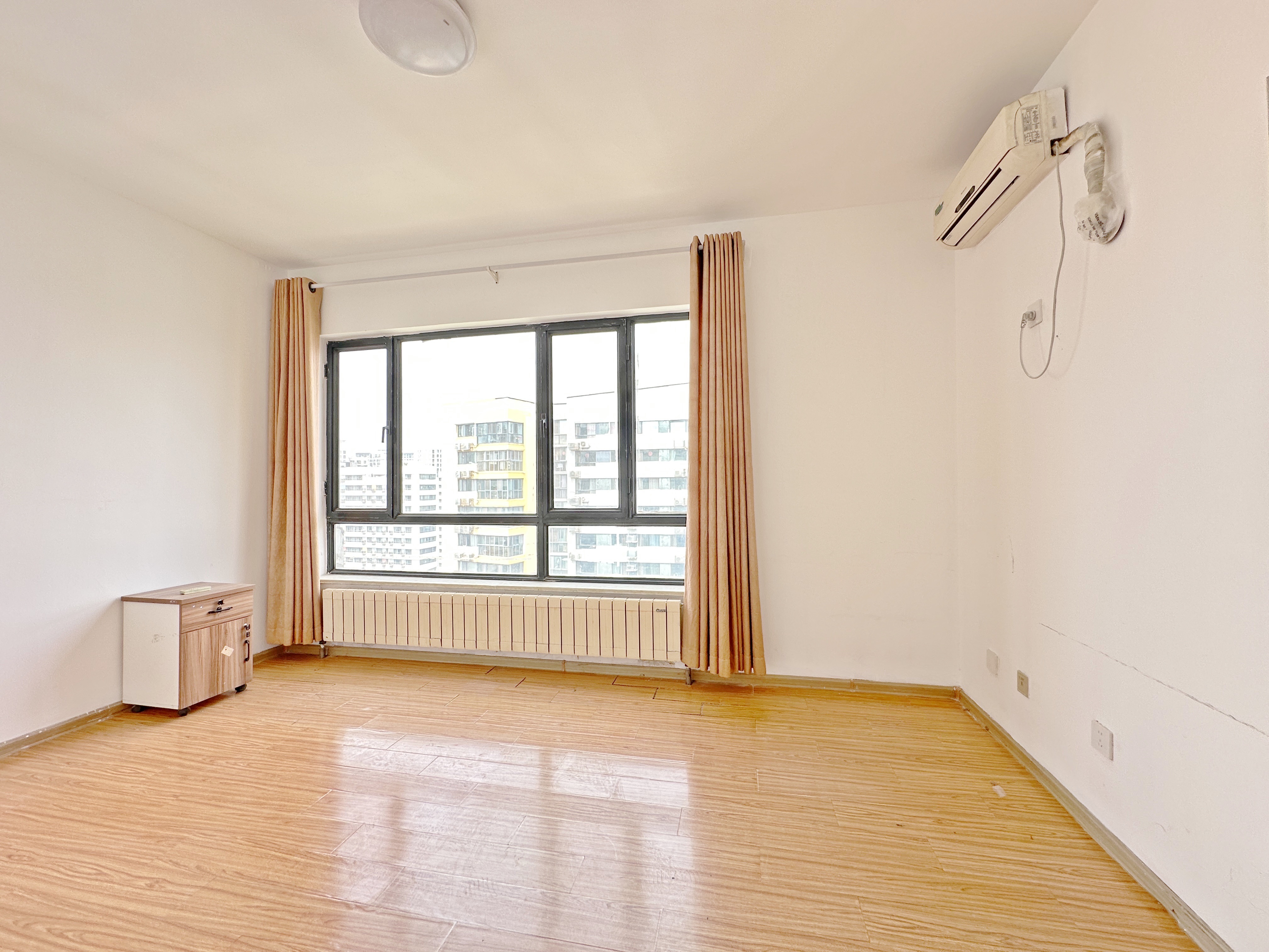 阳光100国际新城(F区)