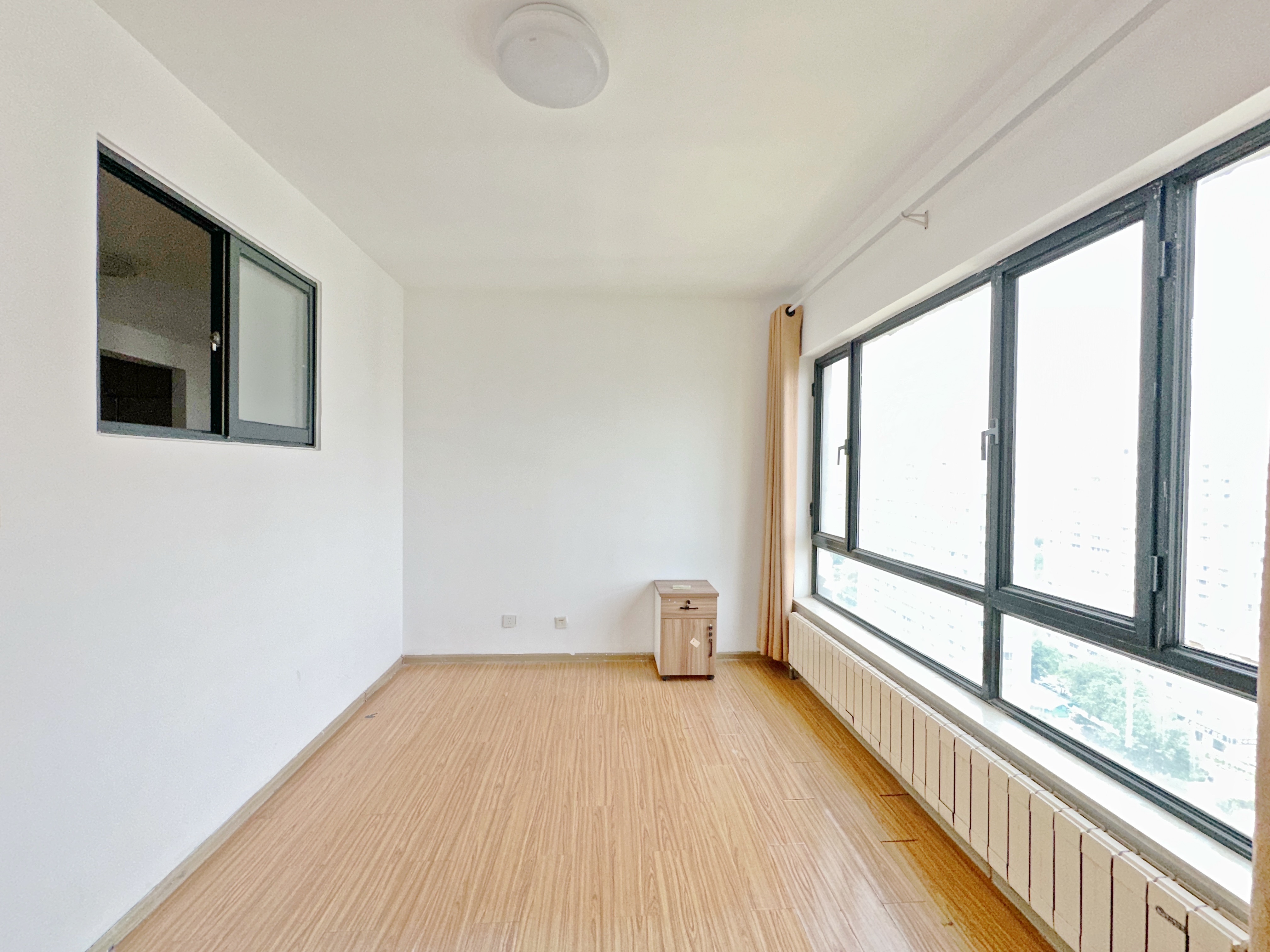 阳光100国际新城(F区)