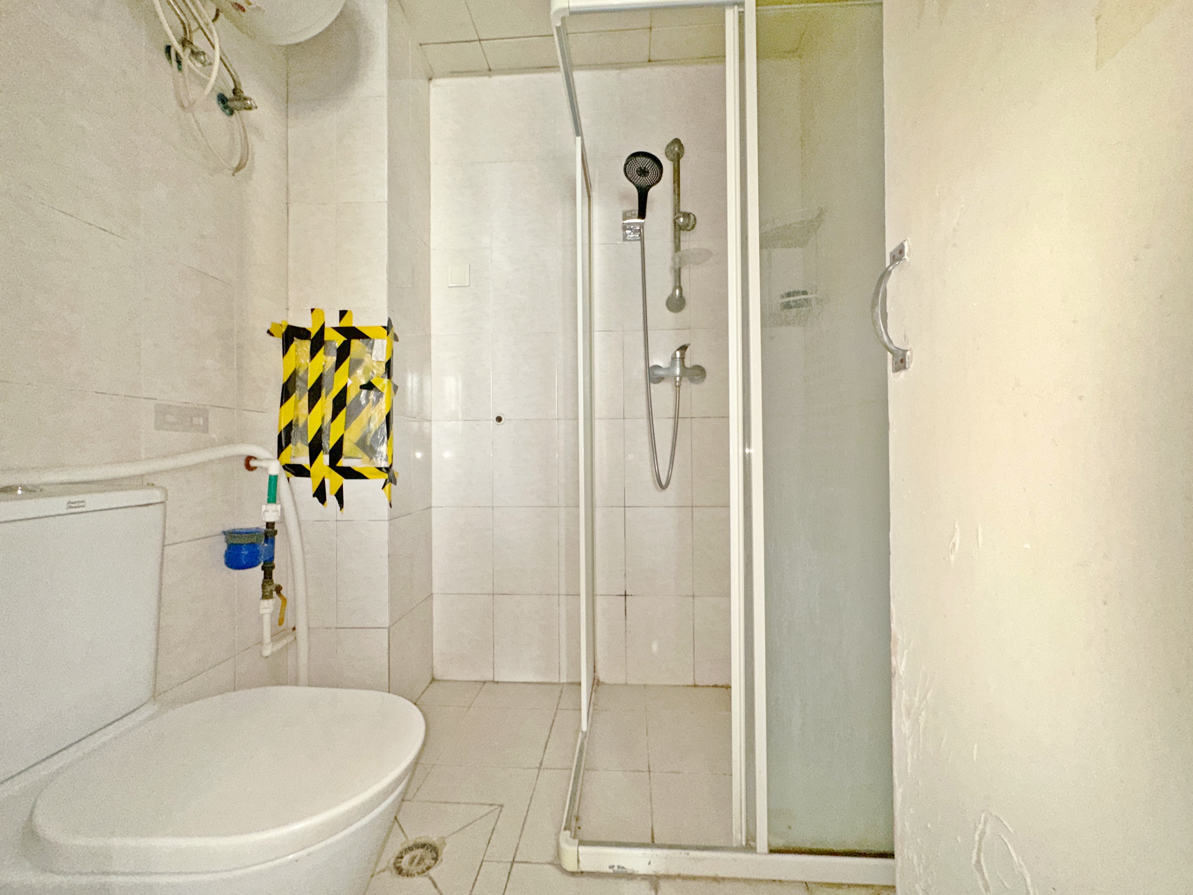 阳光100国际新城(F区)