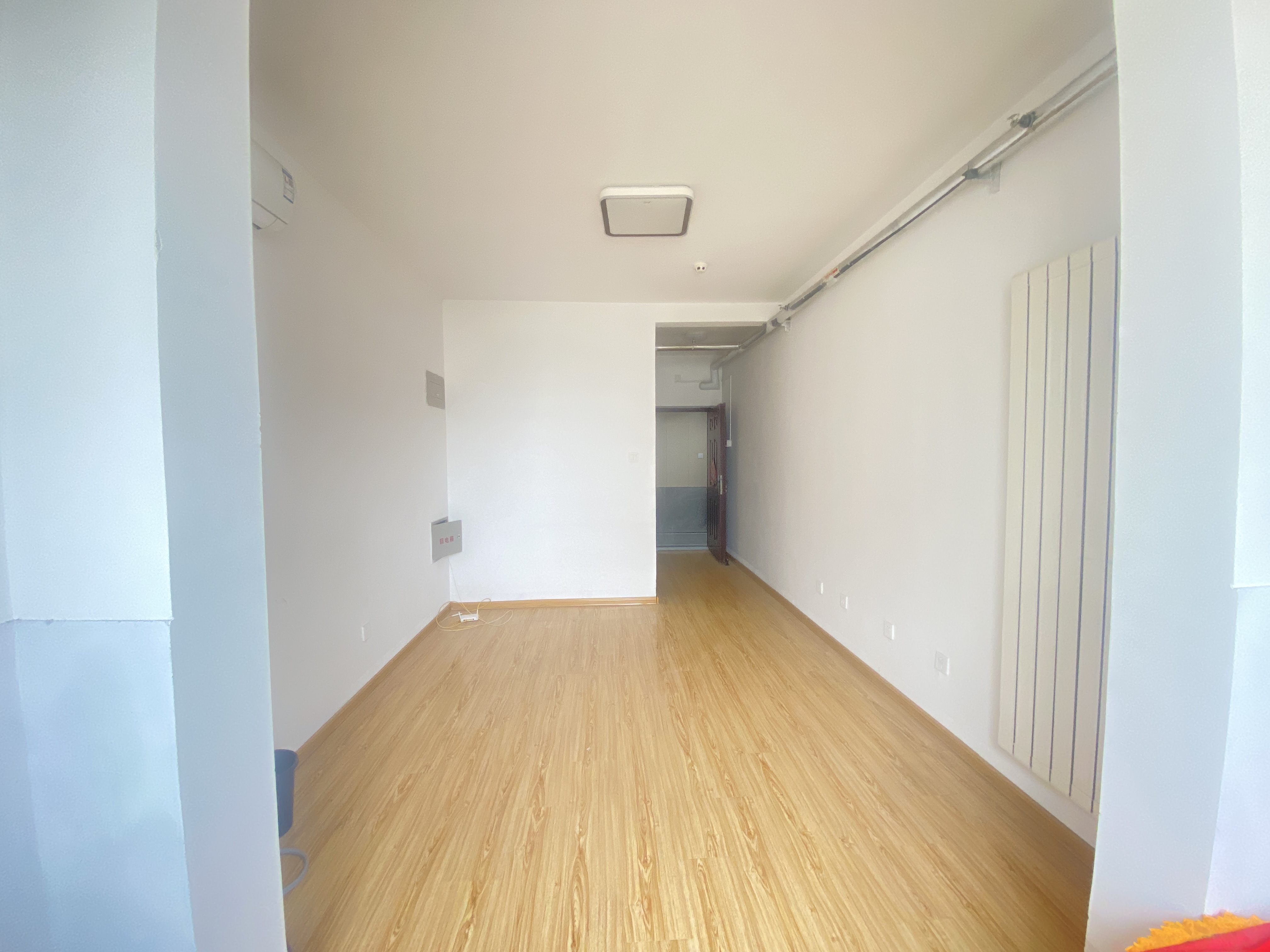 中海国际社区（C3地块）