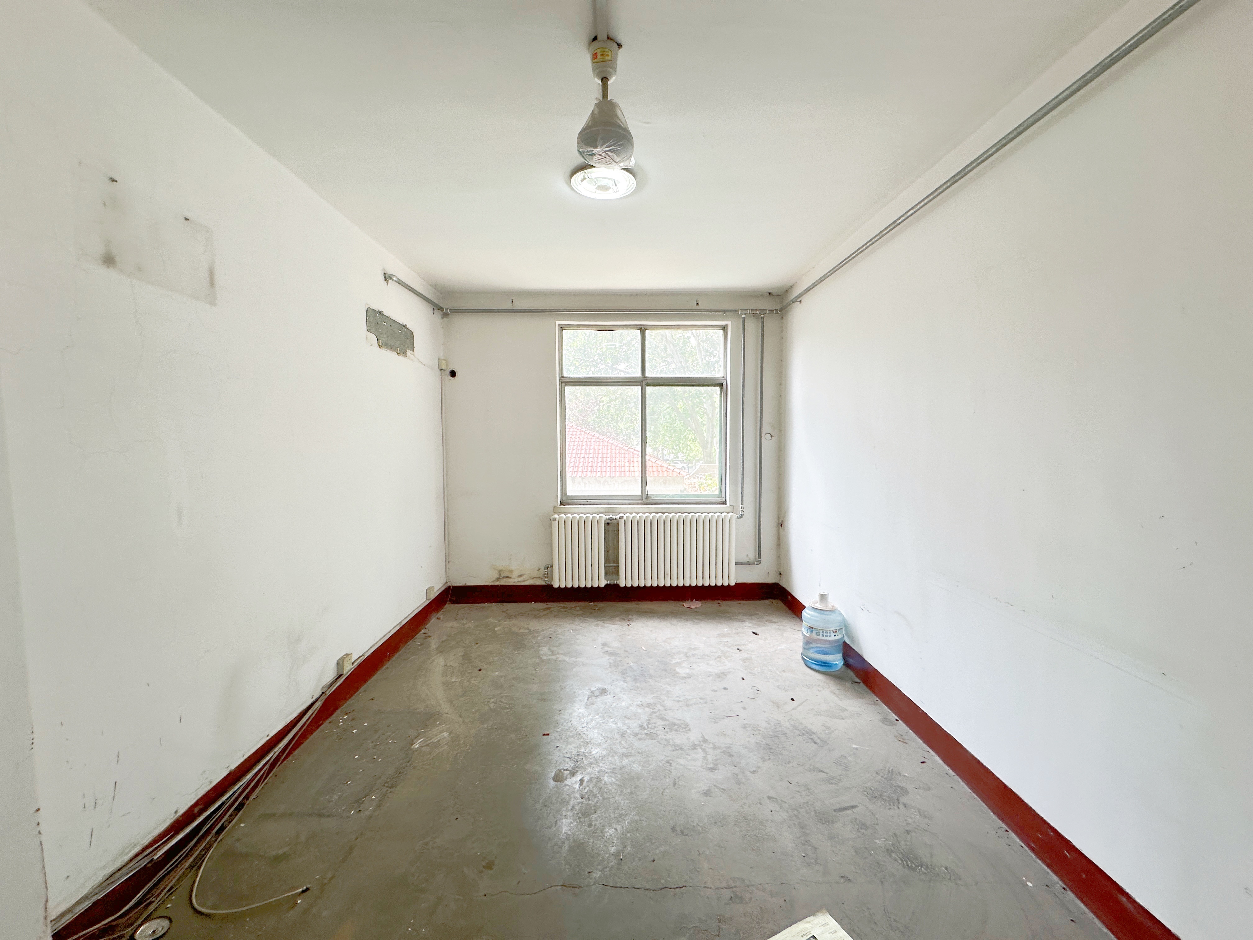 济泺路交通厅宿舍