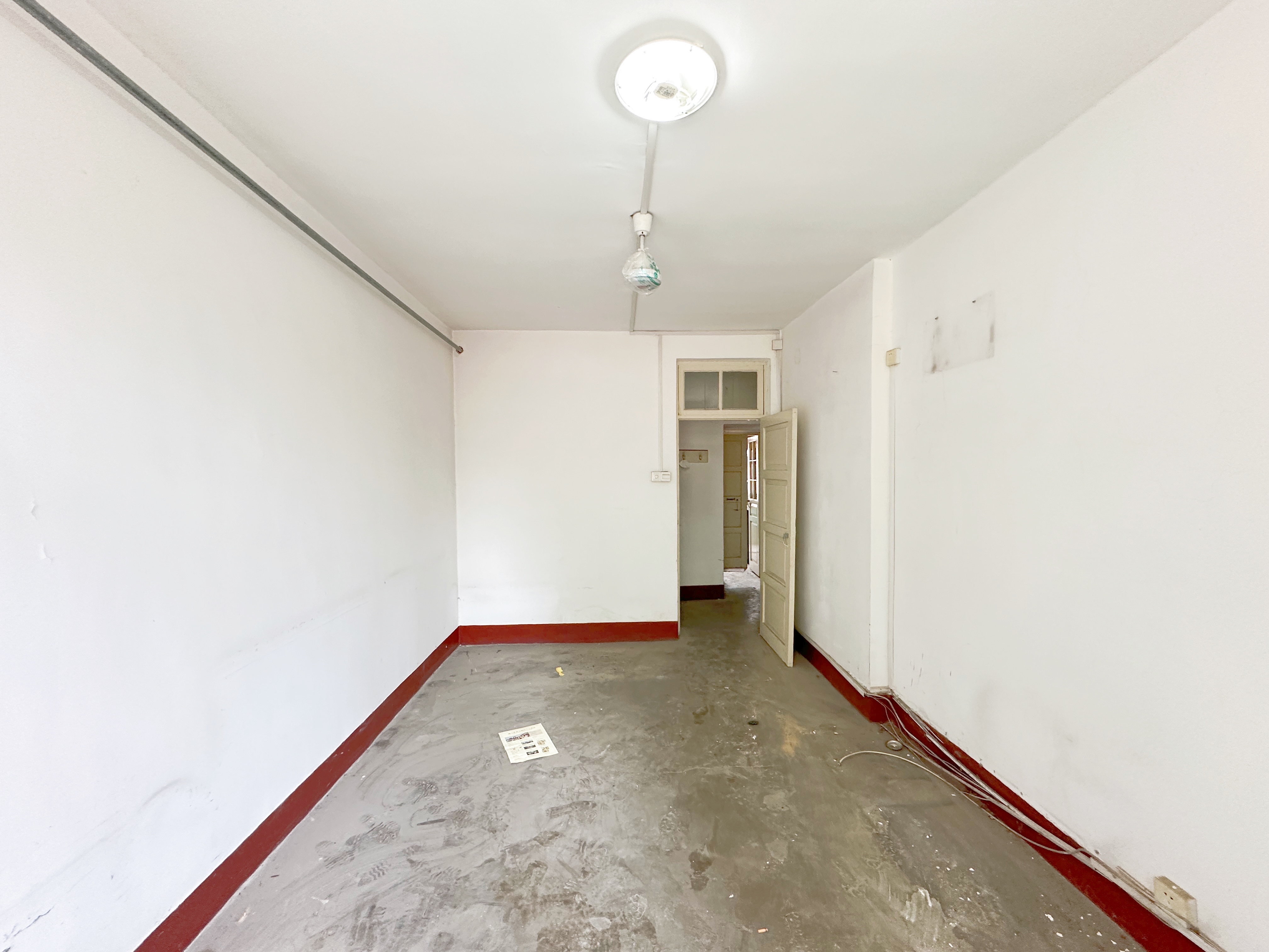 济泺路交通厅宿舍