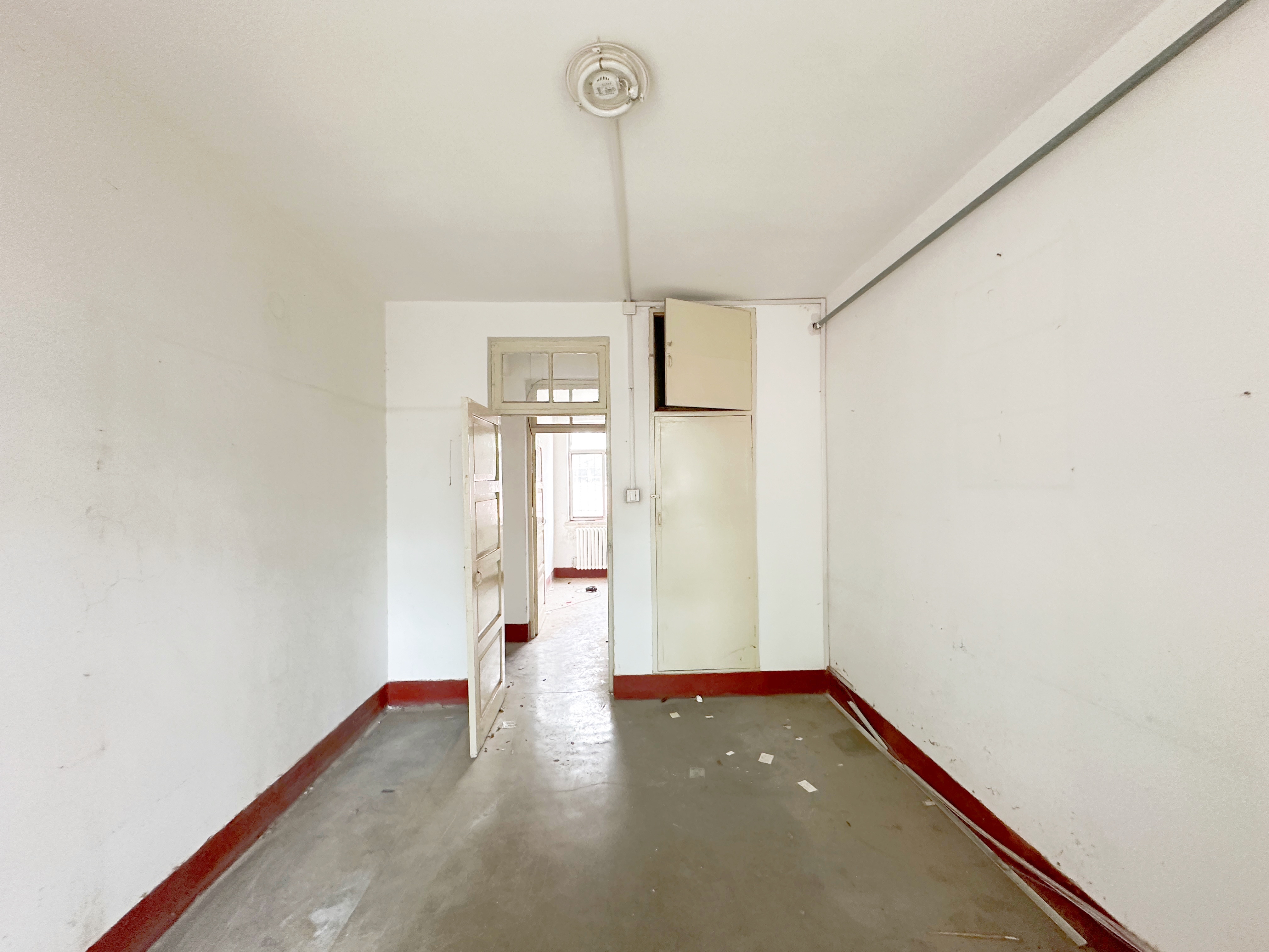 济泺路交通厅宿舍