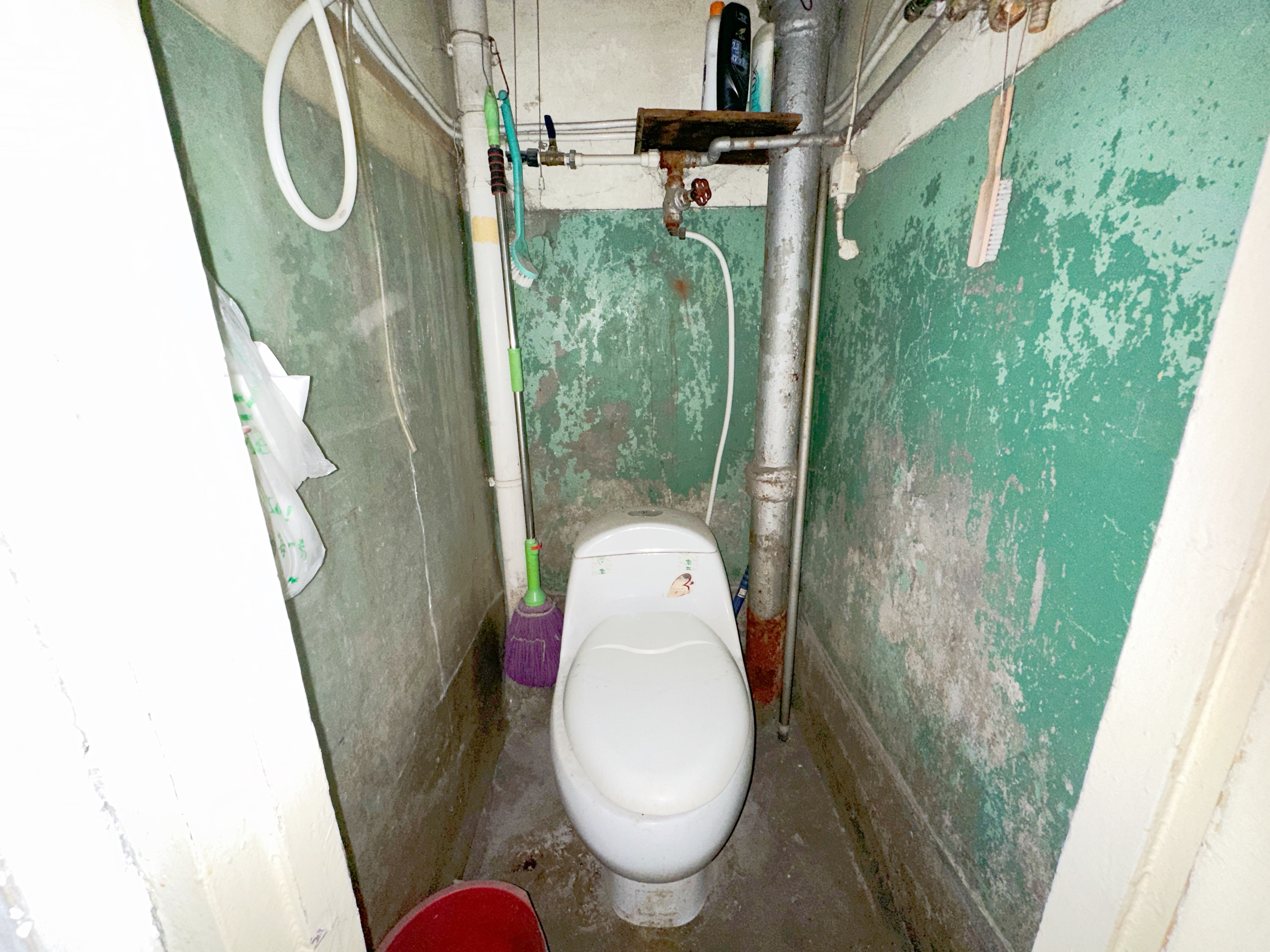 济泺路交通厅宿舍