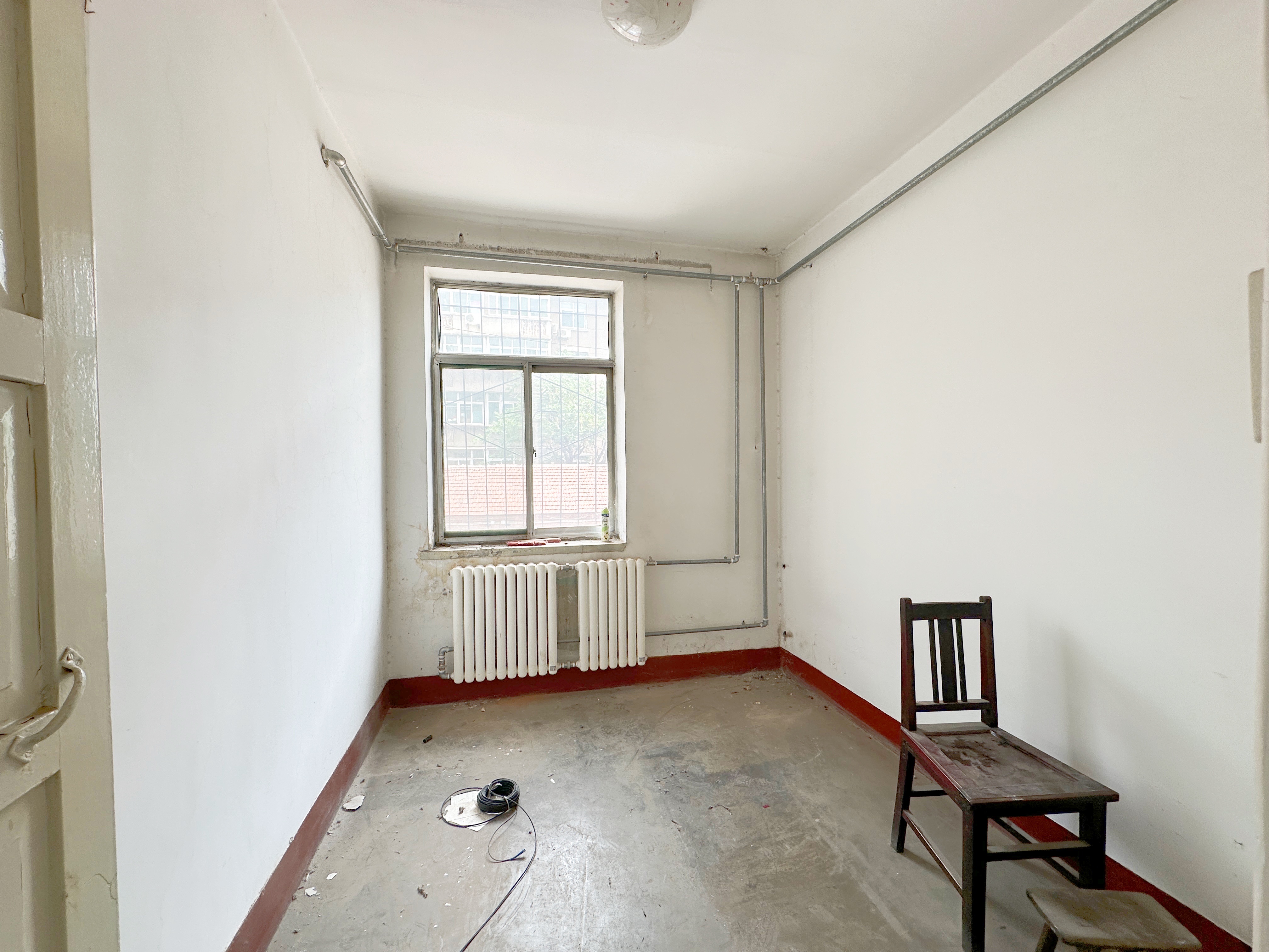 济泺路交通厅宿舍