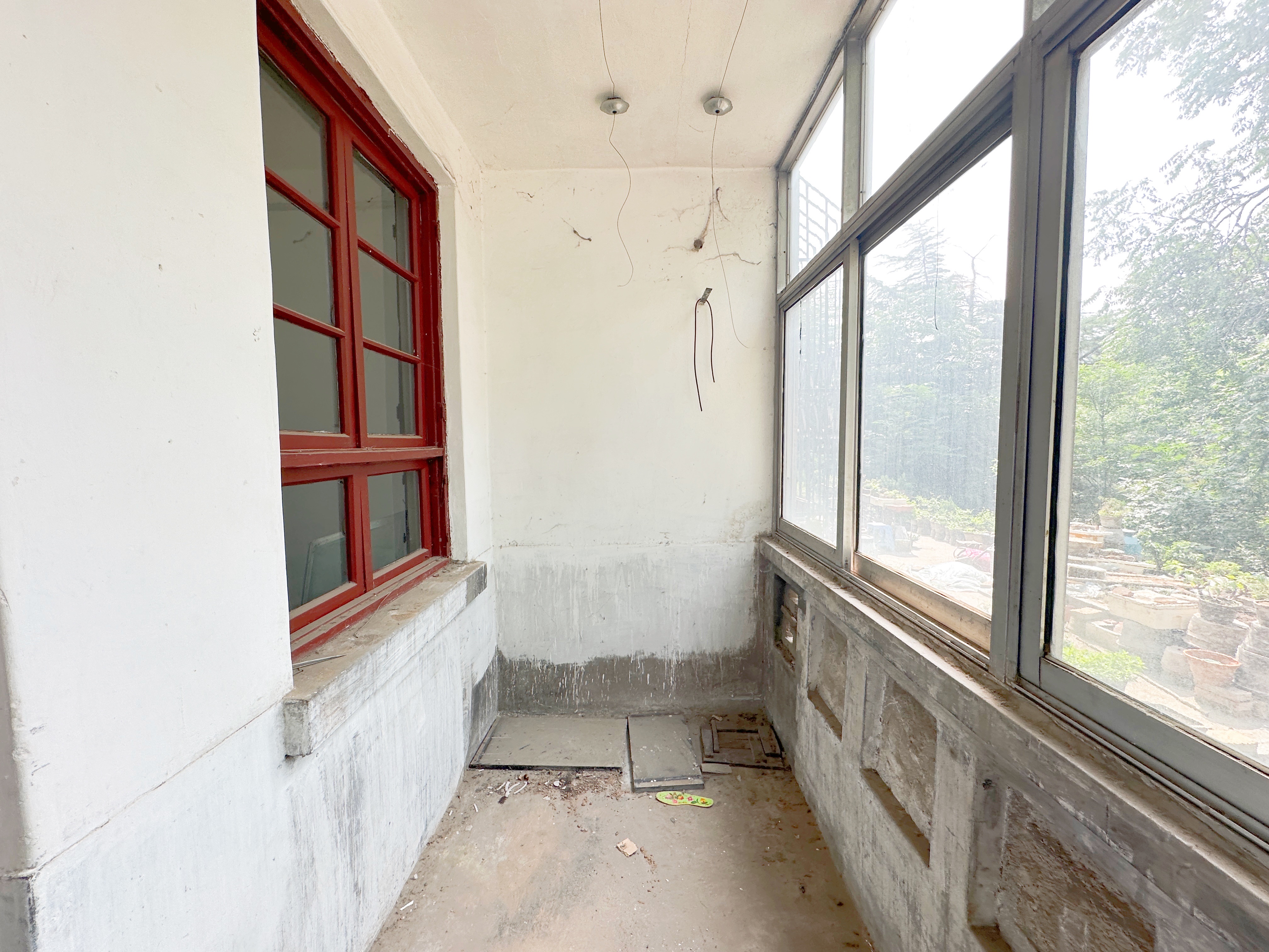 济泺路交通厅宿舍