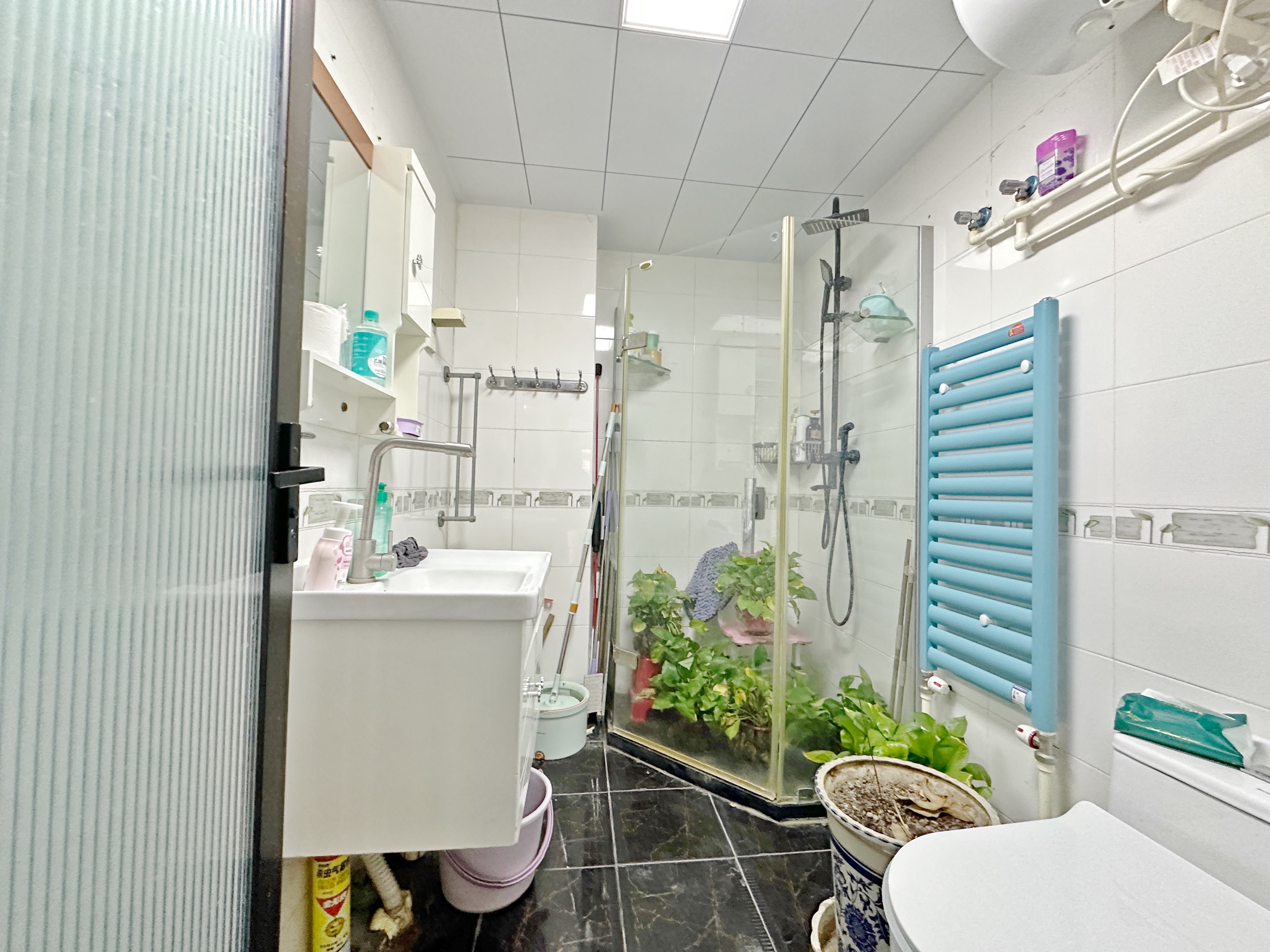 阳光100国际新城(B区）