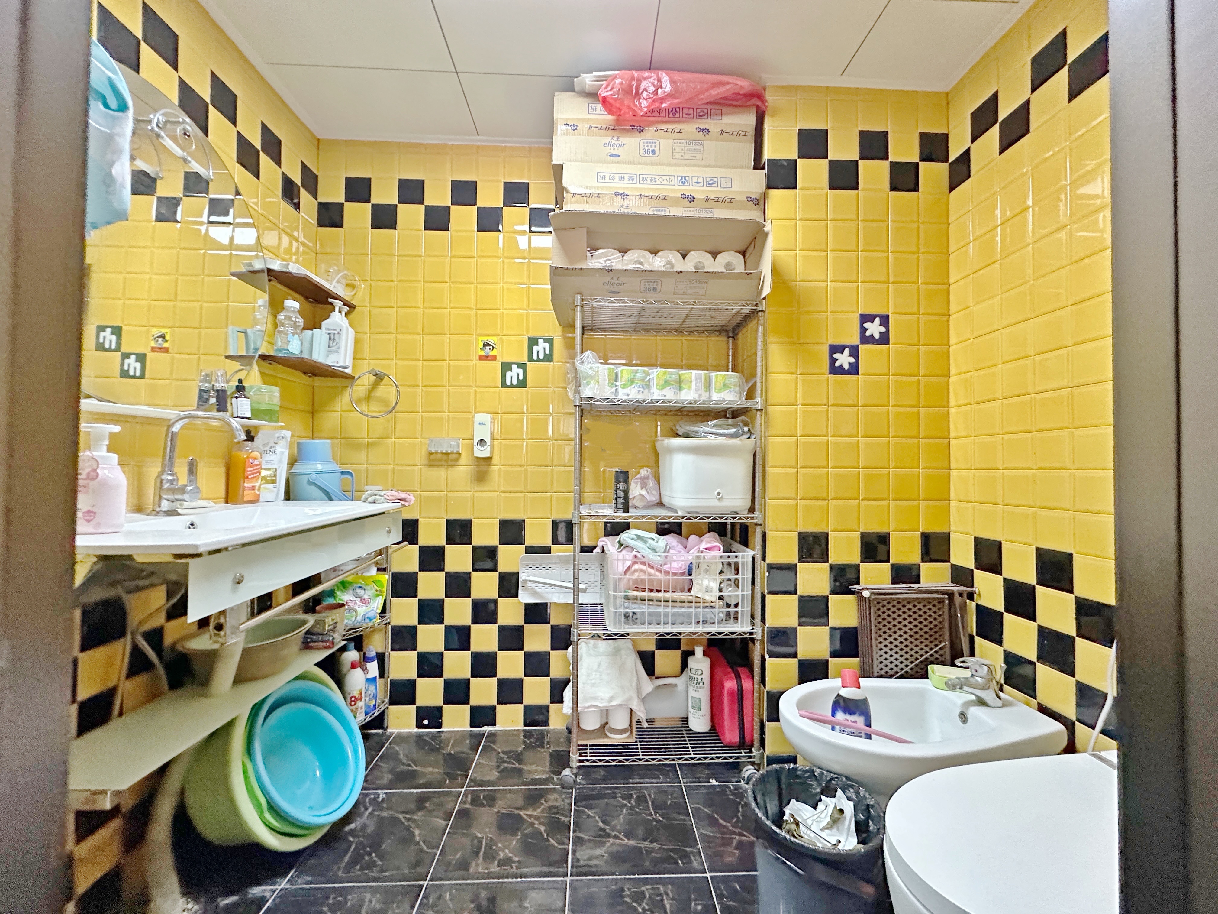 阳光100国际新城(B区）