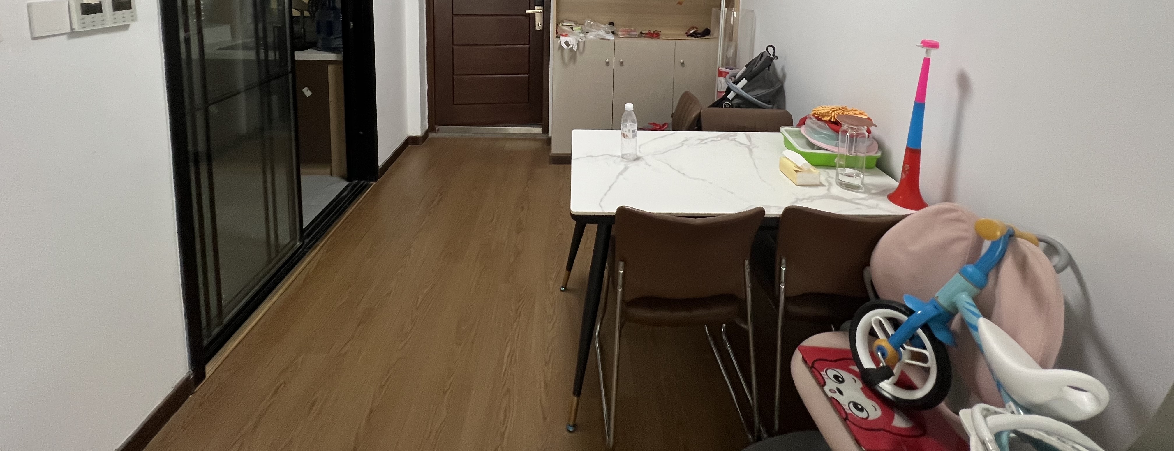 融创文旅城梧桐台