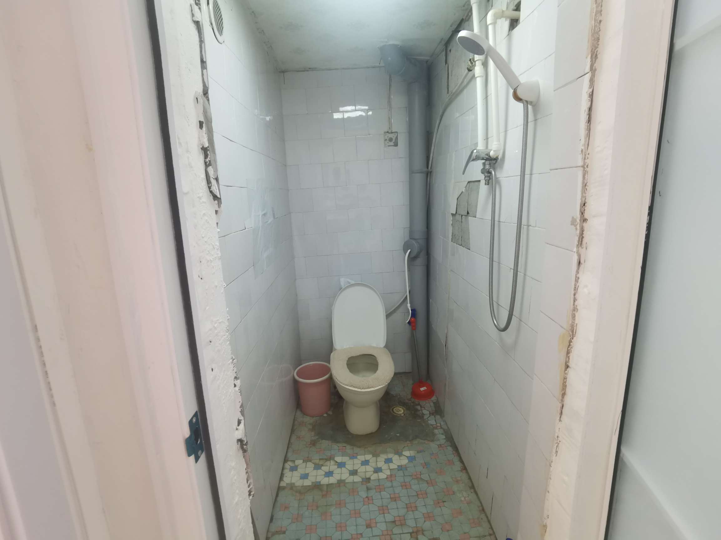 南刘小区