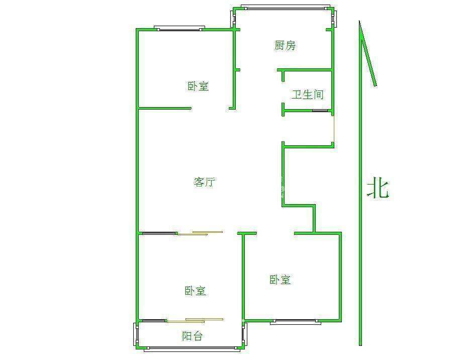 黄屯小区