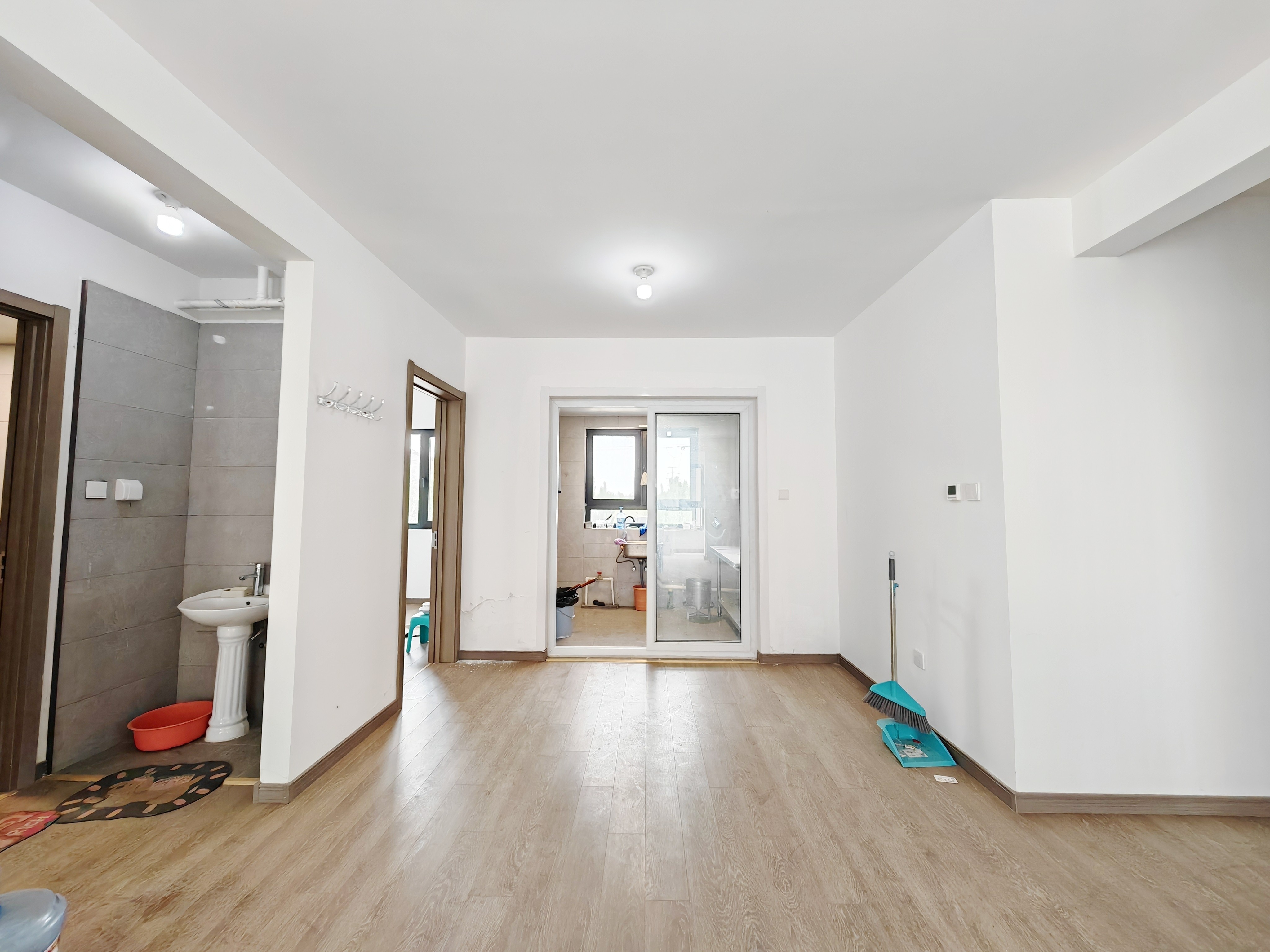 金科华都学林府