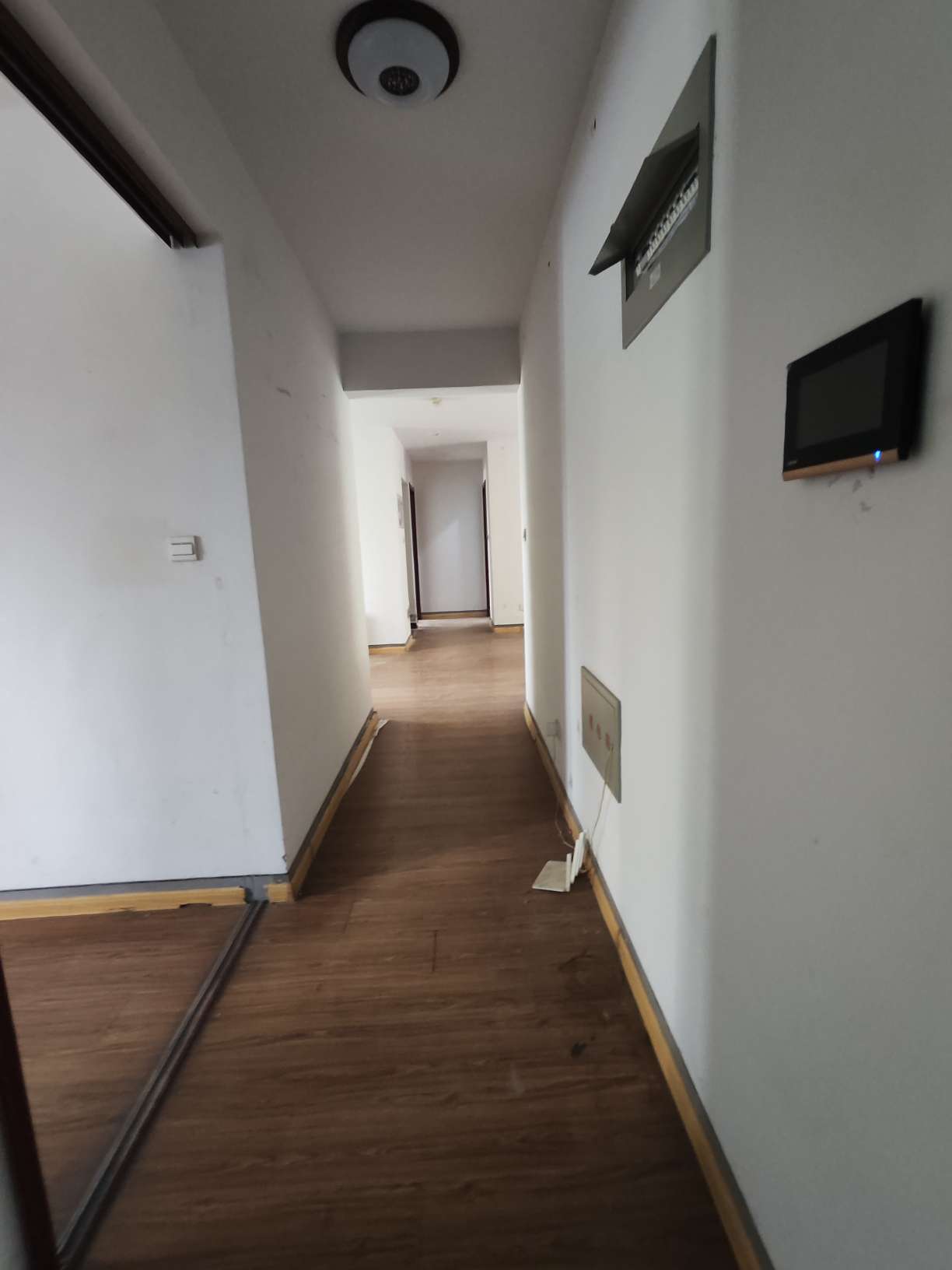 鲁能领秀城东一区(三区)