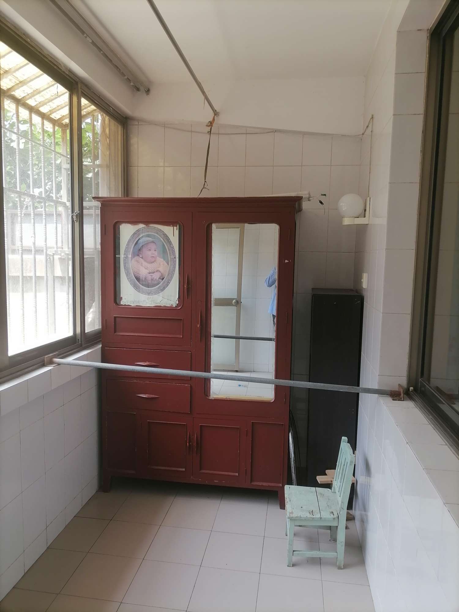 明湖小区