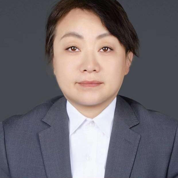 靖艳丽