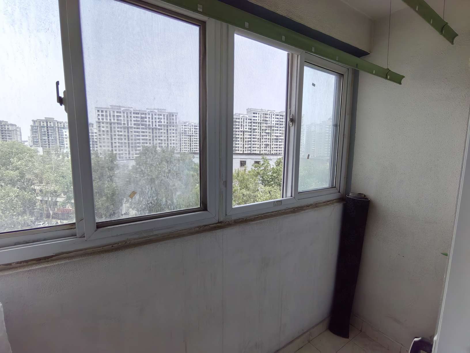 万达鸿景苑