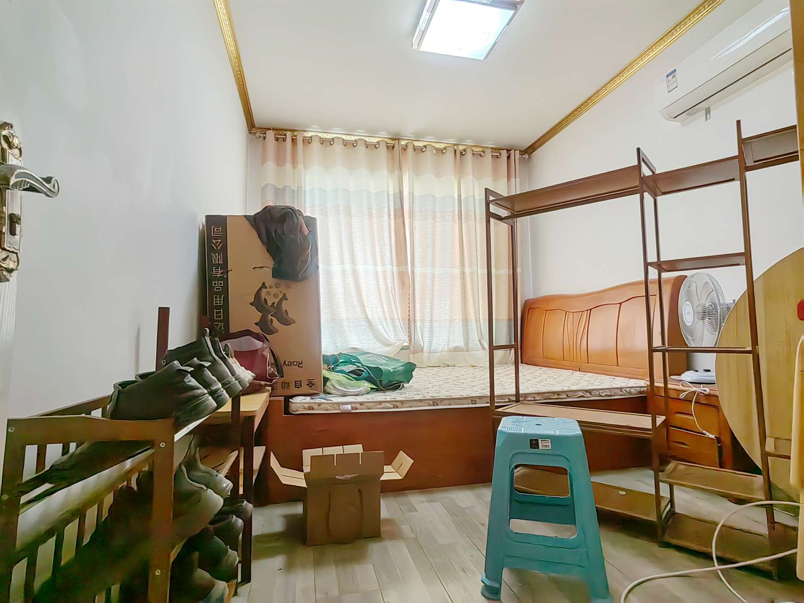 福泰新都城西区