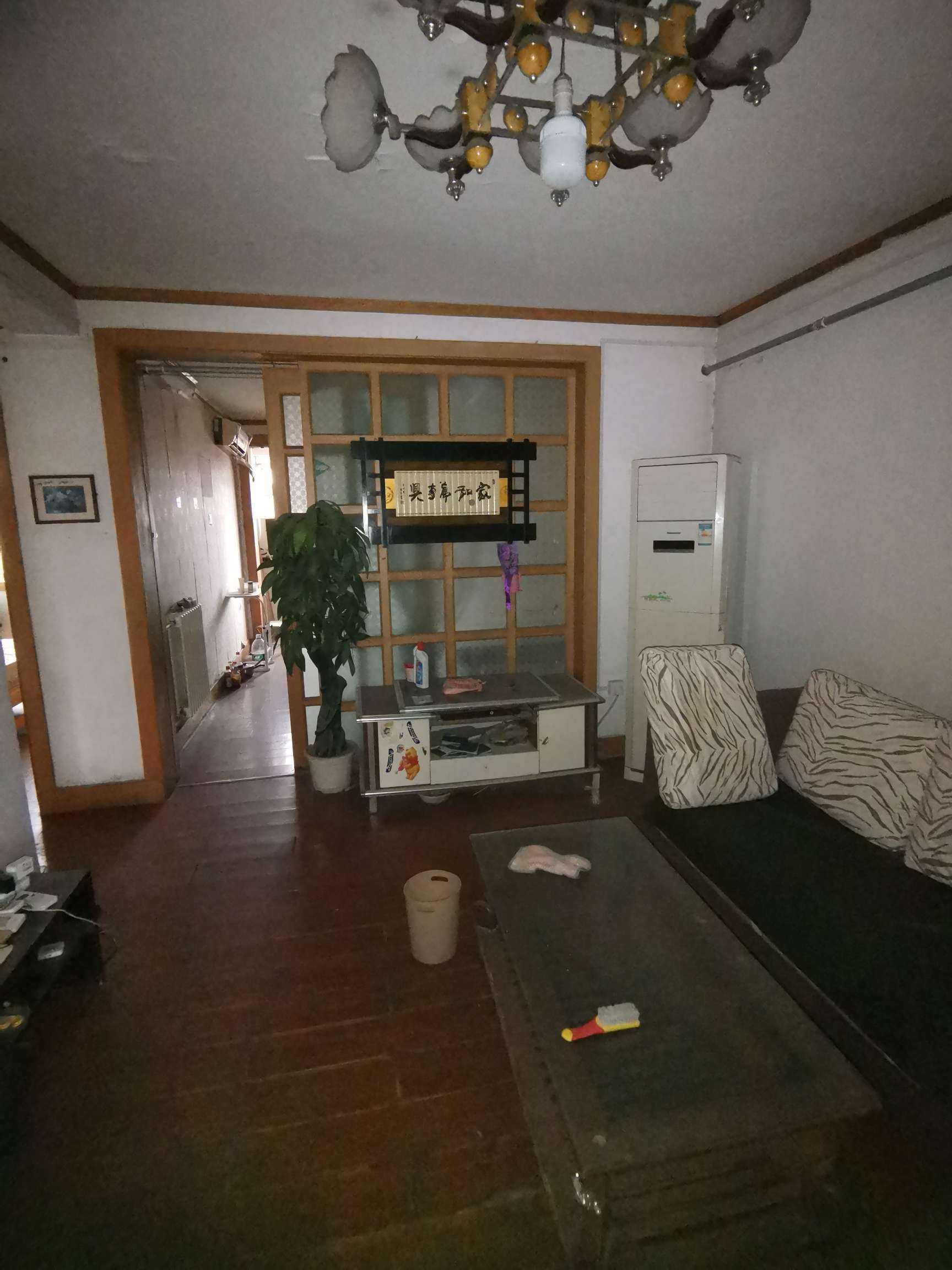 黄屯小区