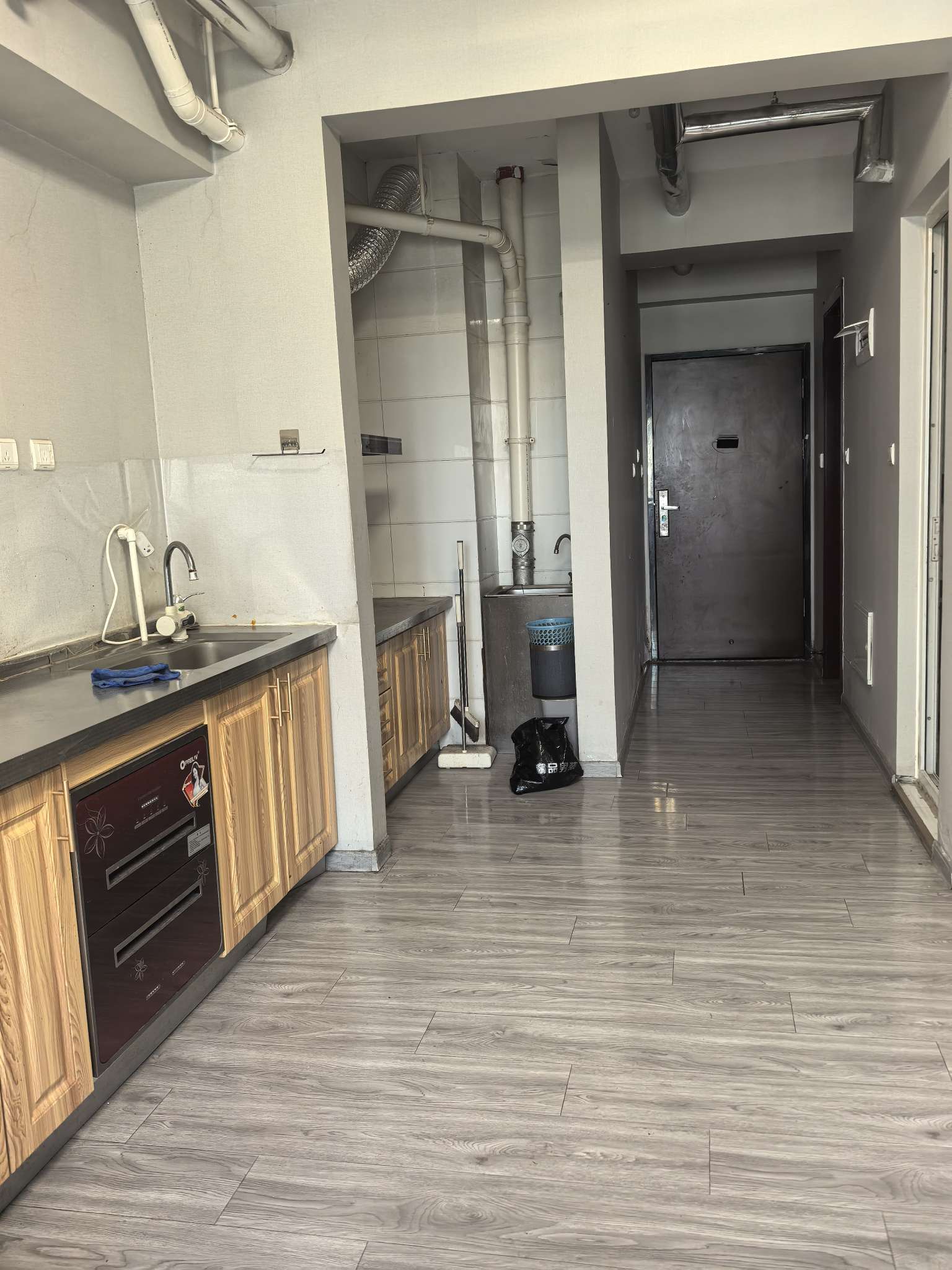 恒大城(商住楼)