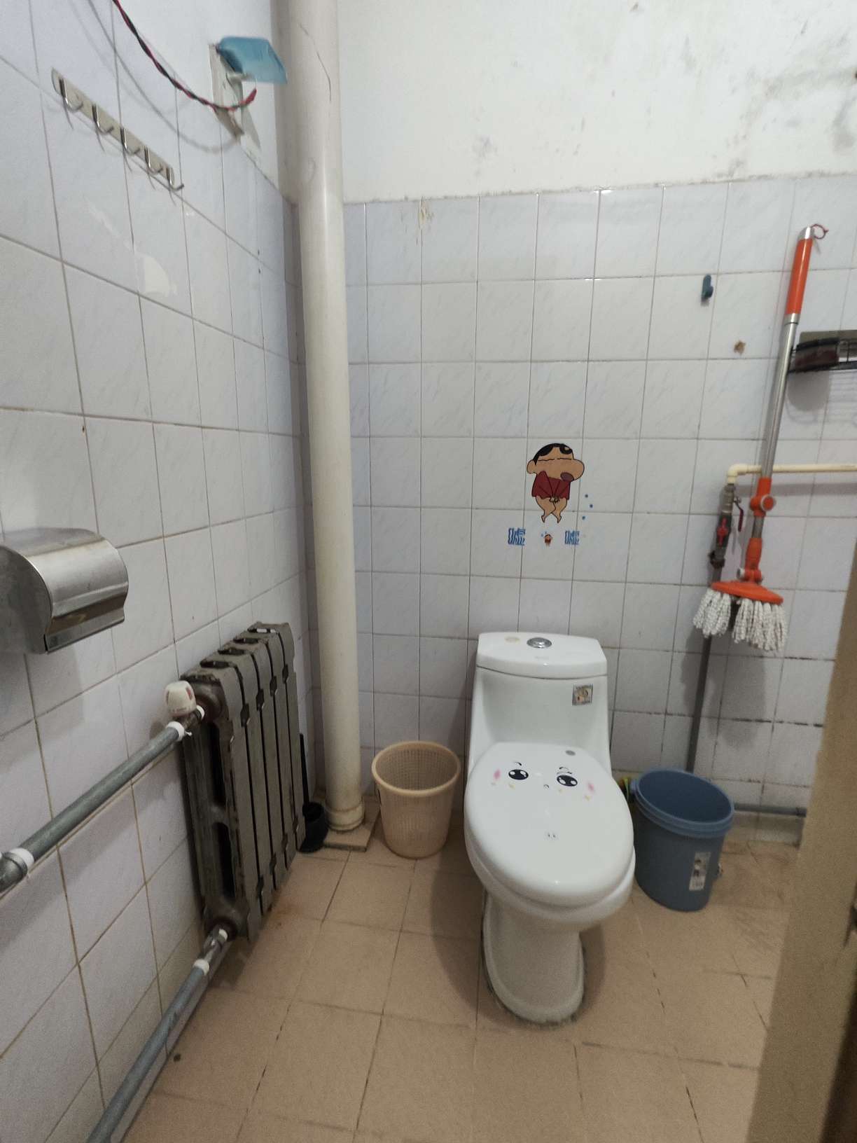 铁路玉函小区