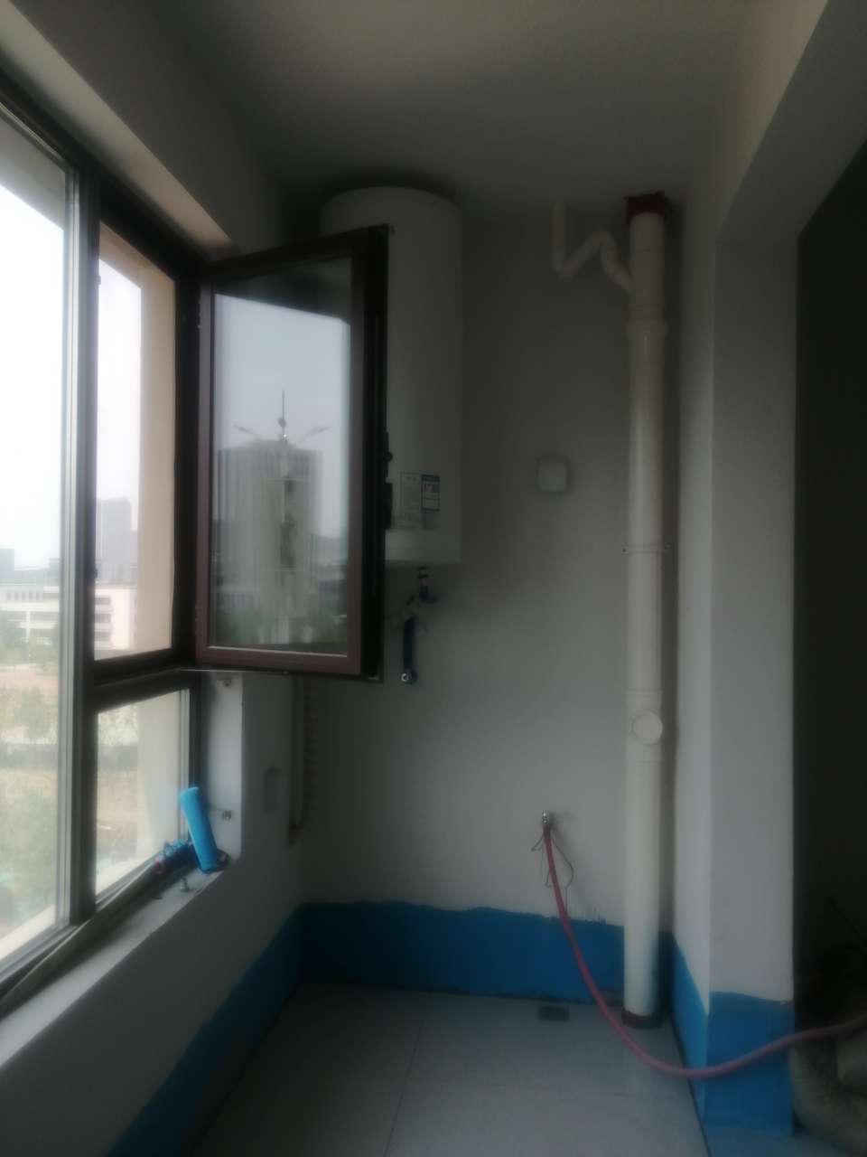 中建锦绣首府