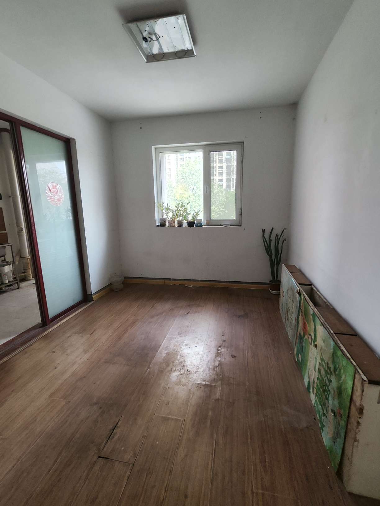 鲁能领秀城东一区(三区)