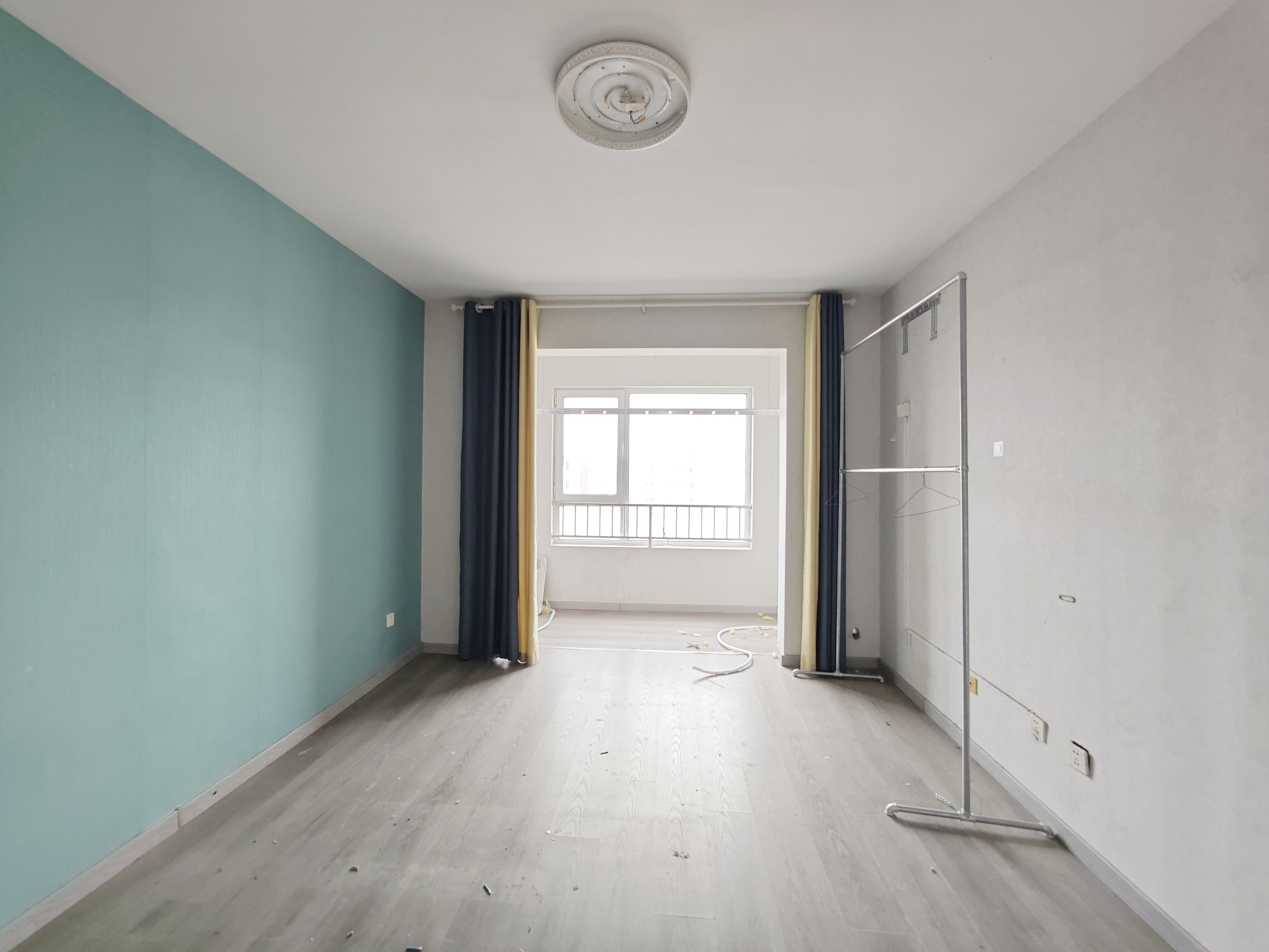 中铁逸都国际兰庭(北区)