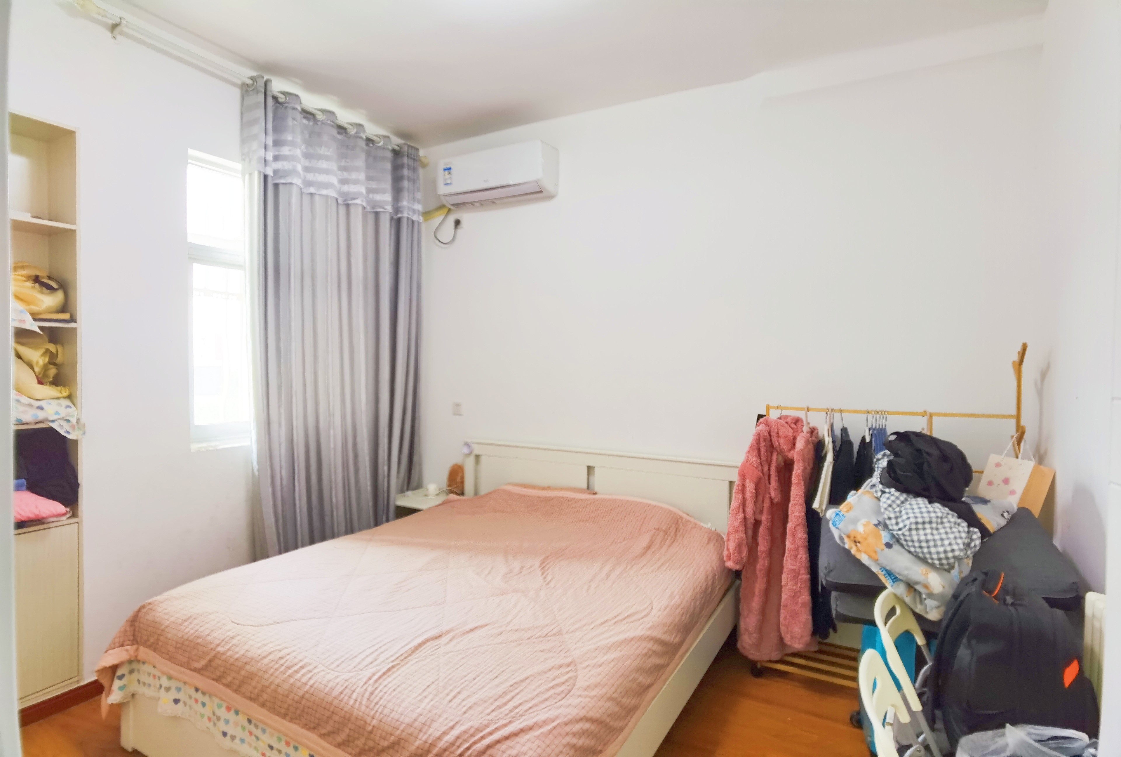 铁道南街单位宿舍