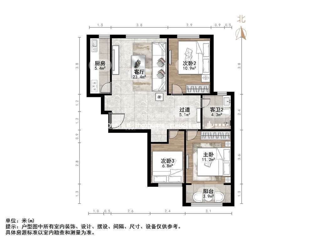 隆悦花园