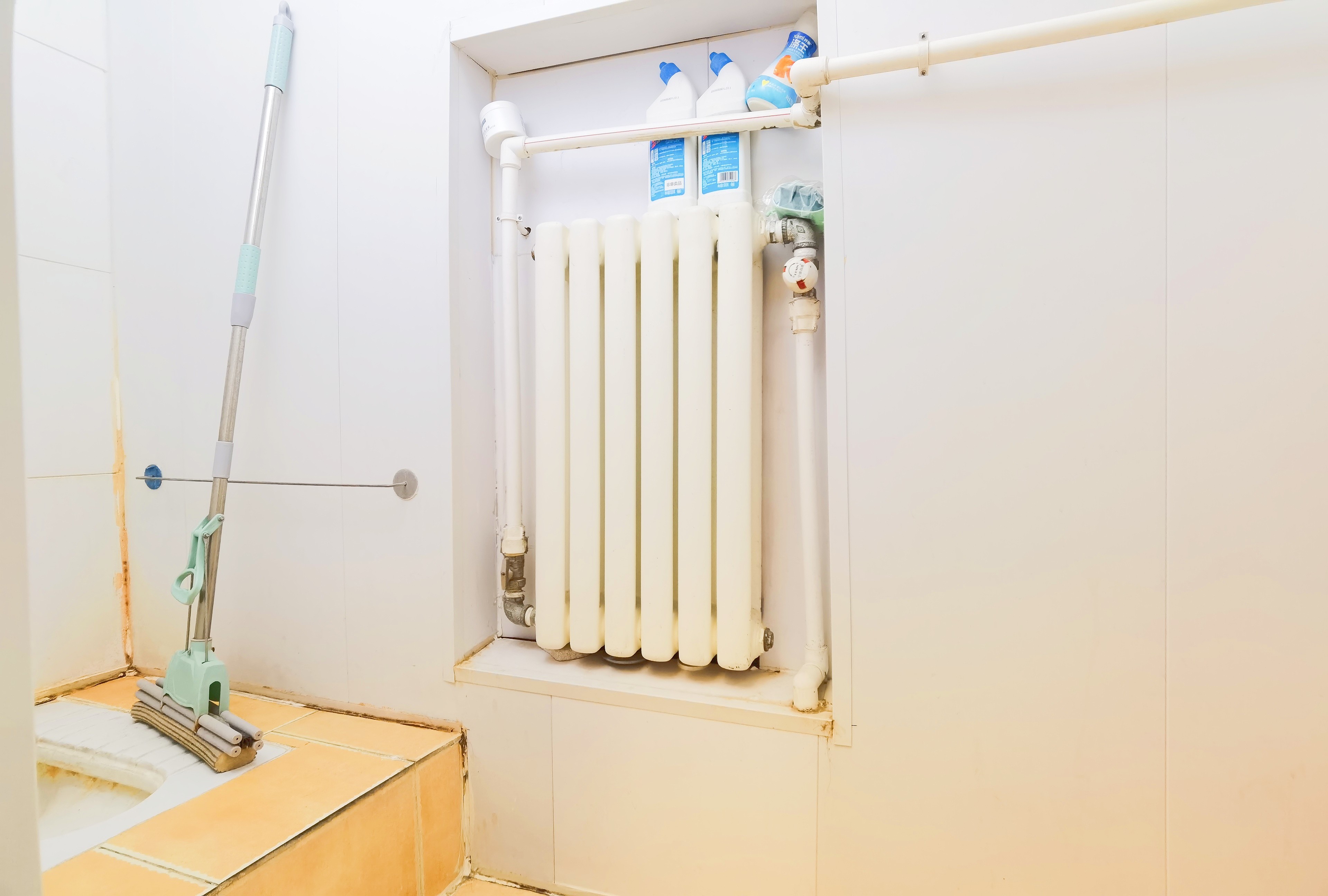 铁道南街单位宿舍