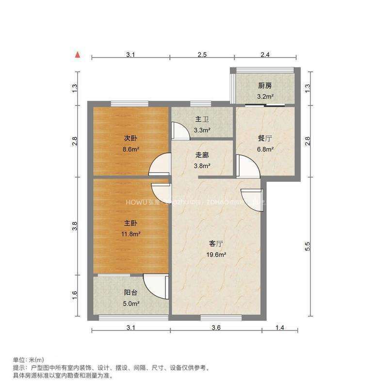 匡山小区